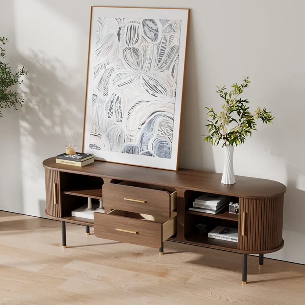 202605120845Mid-Century Modern TV Stand1962 Mid-Century Modern TV Stand