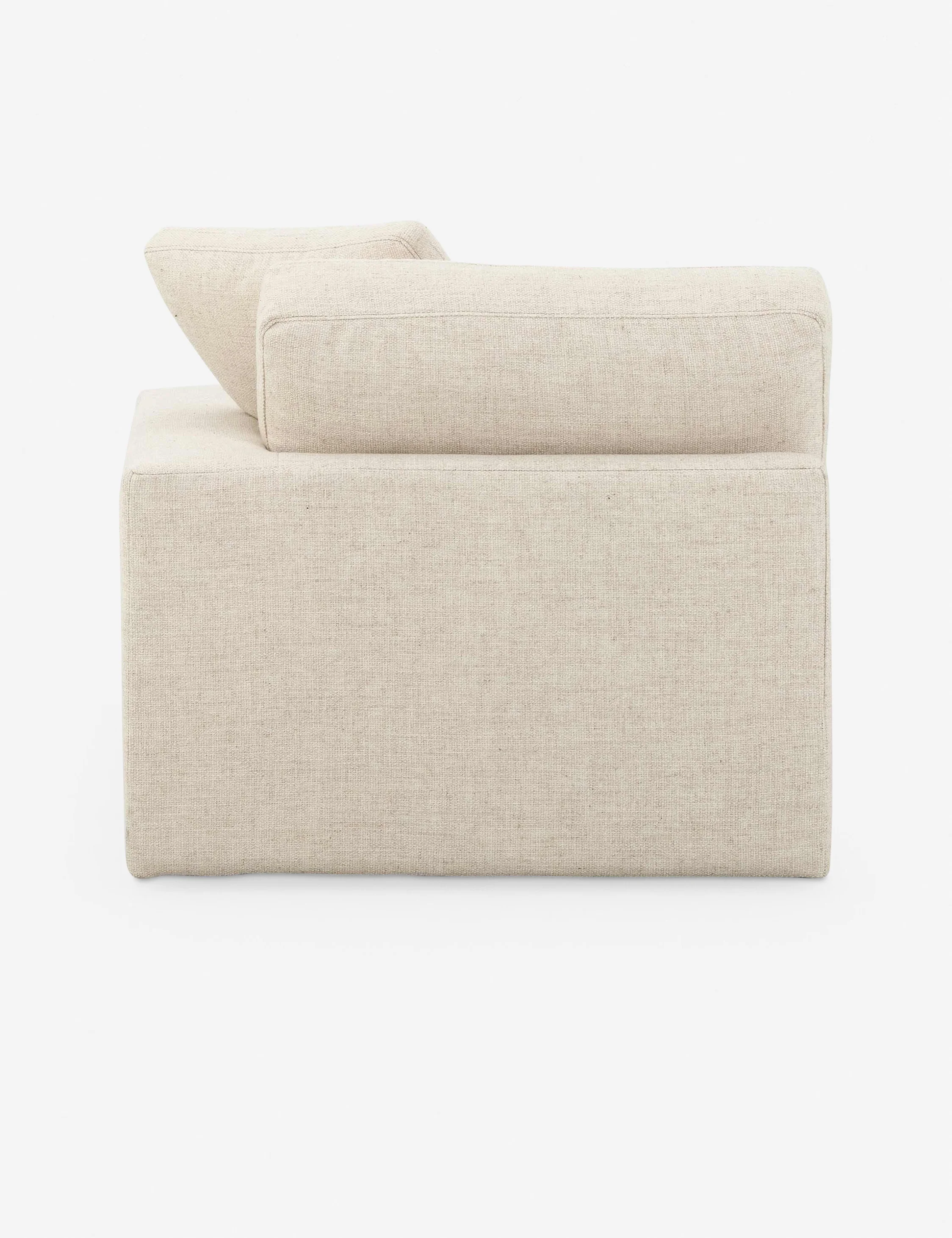 Contemporary Fabric Sectional Sofas