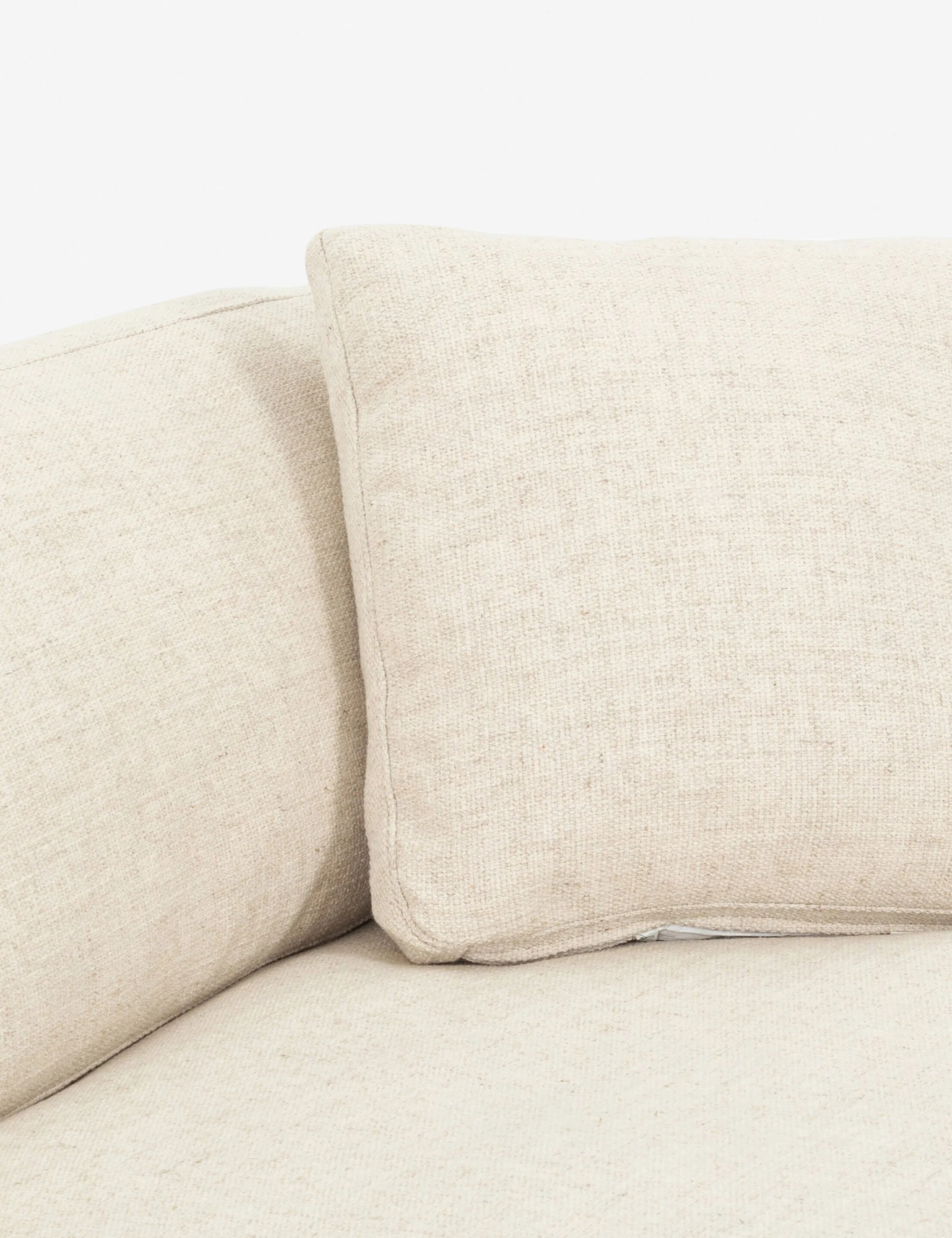 Contemporary Fabric Sectional Sofas
