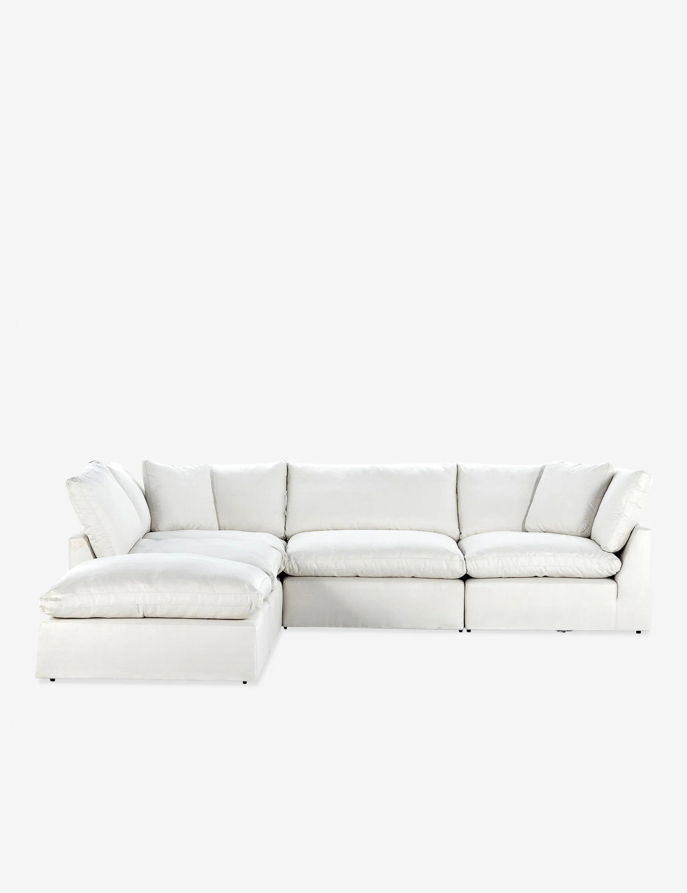 Fabric Reclining Sectional Sofas Fabric Reclining Sectional Sofas