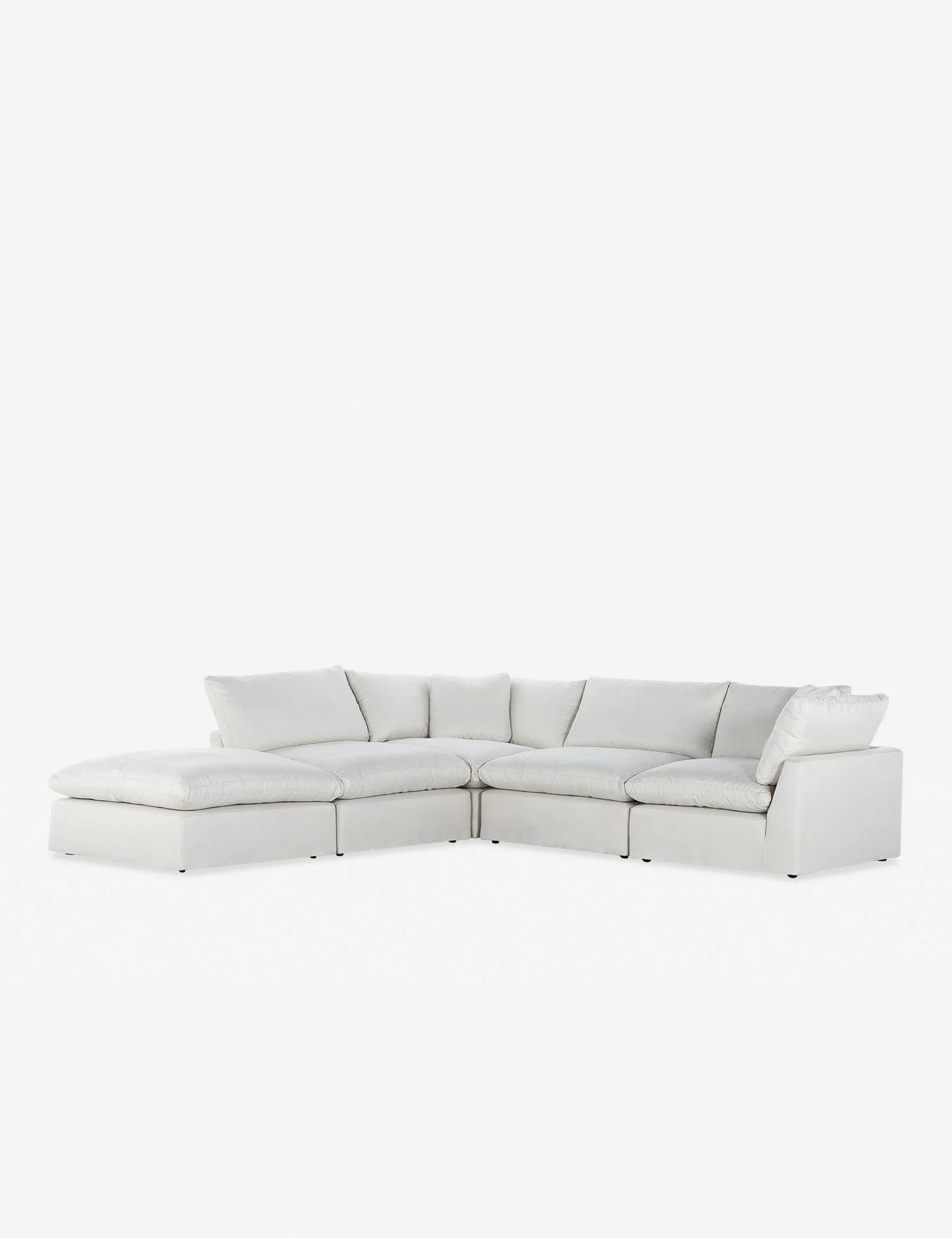 Fabric Reclining Sectional Sofas Fabric Reclining Sectional Sofas