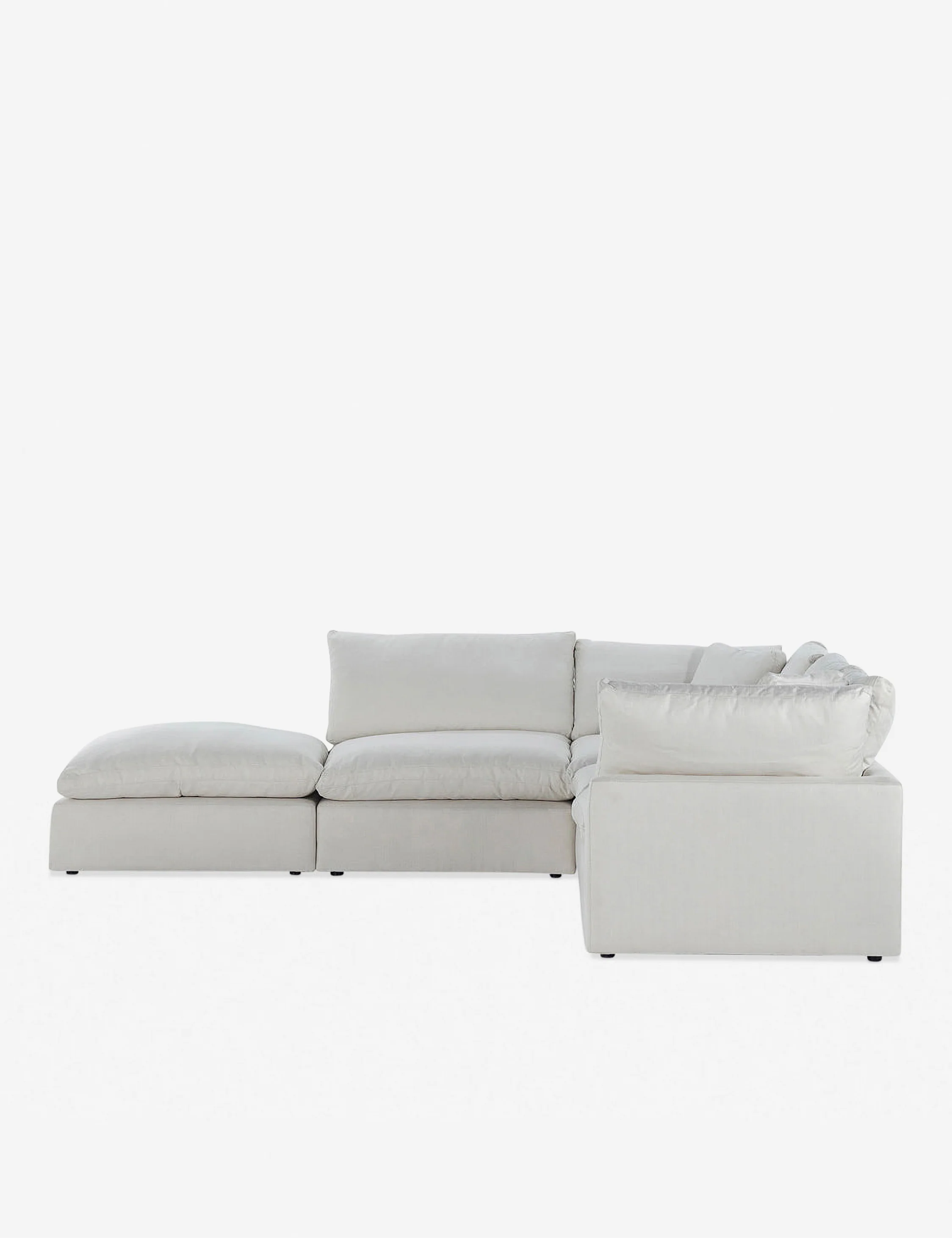 Fabric Reclining Sectional Sofas Fabric Reclining Sectional Sofas