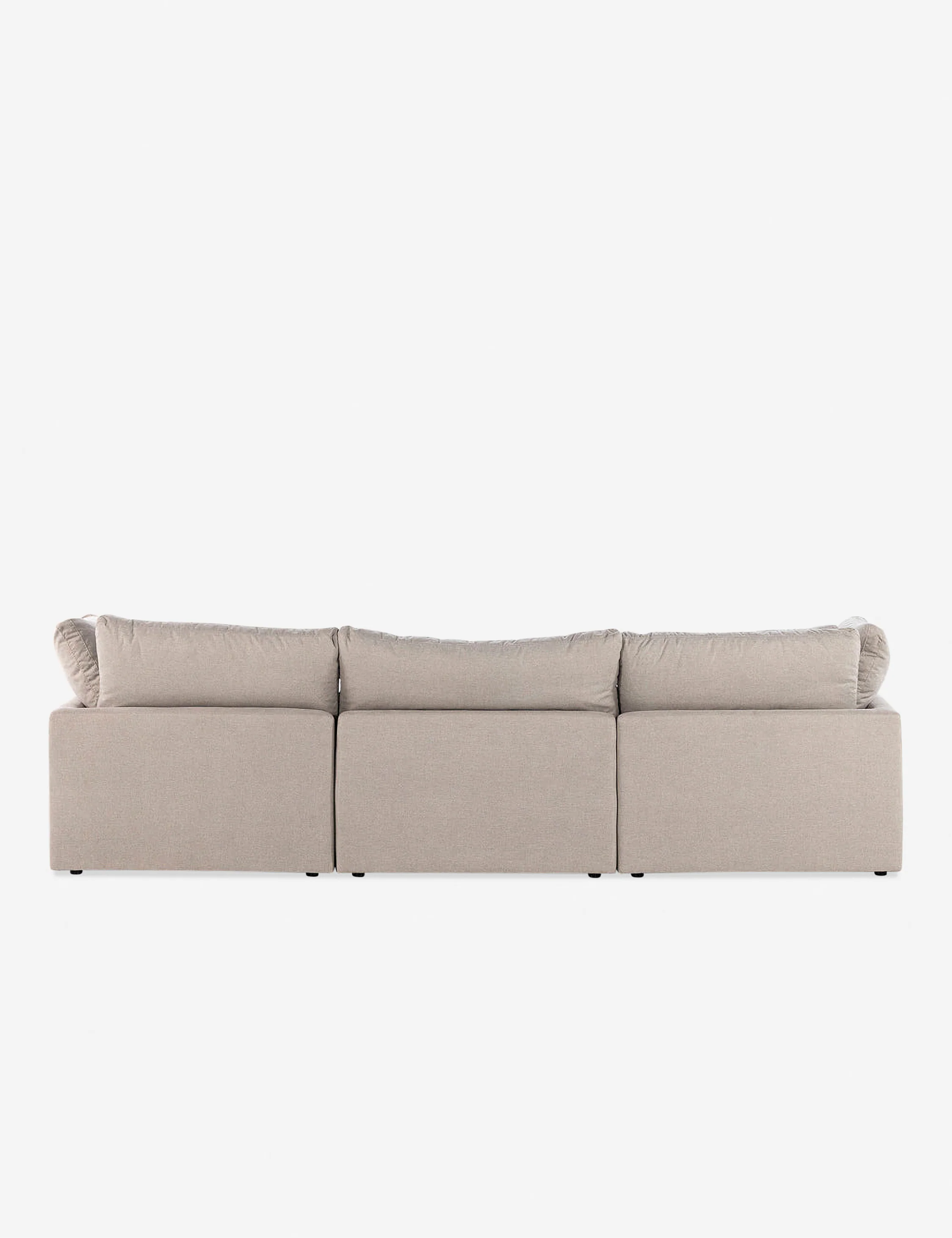 Fabric Reclining Sectional Sofas Fabric Reclining Sectional Sofas