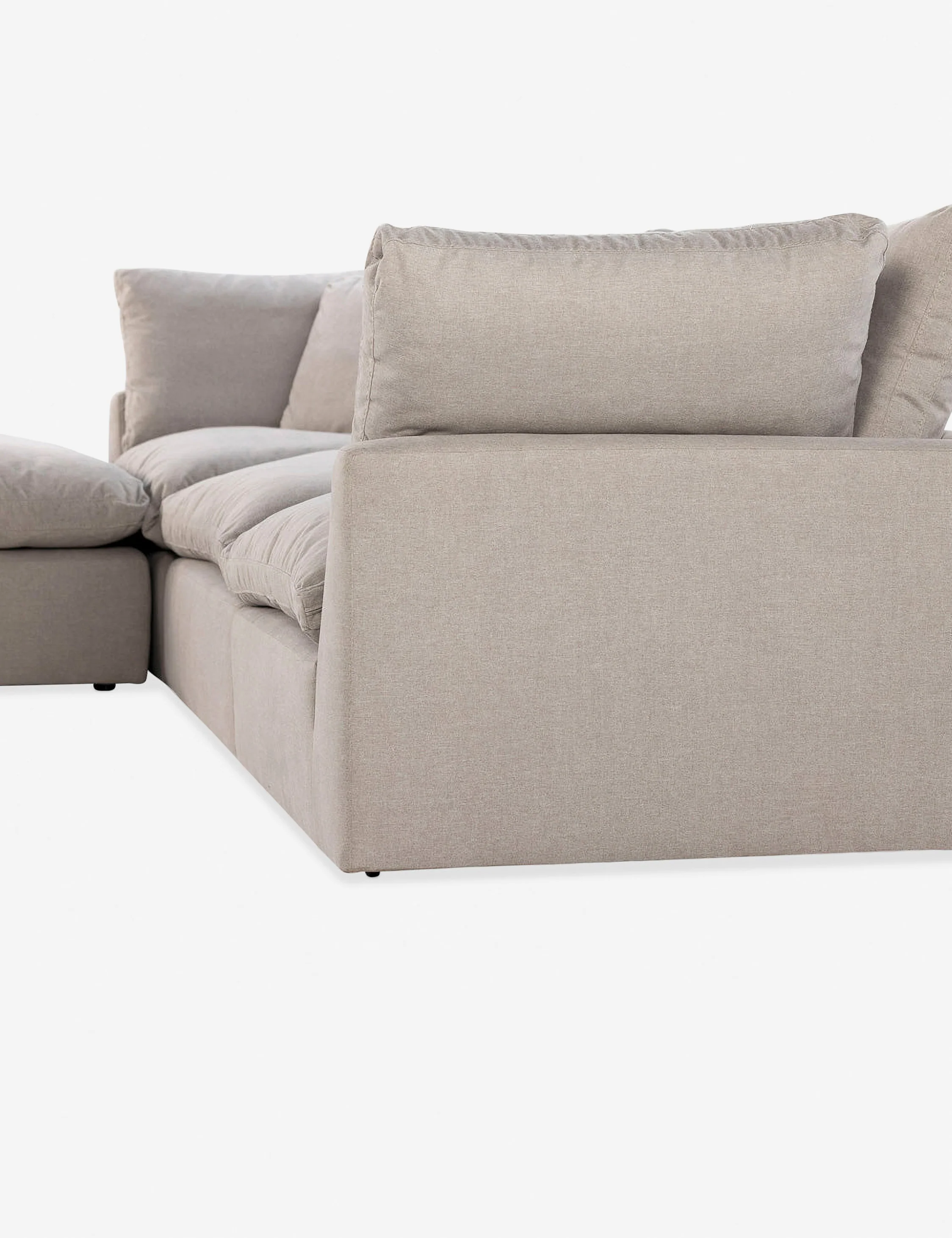 Fabric Reclining Sectional Sofas Fabric Reclining Sectional Sofas
