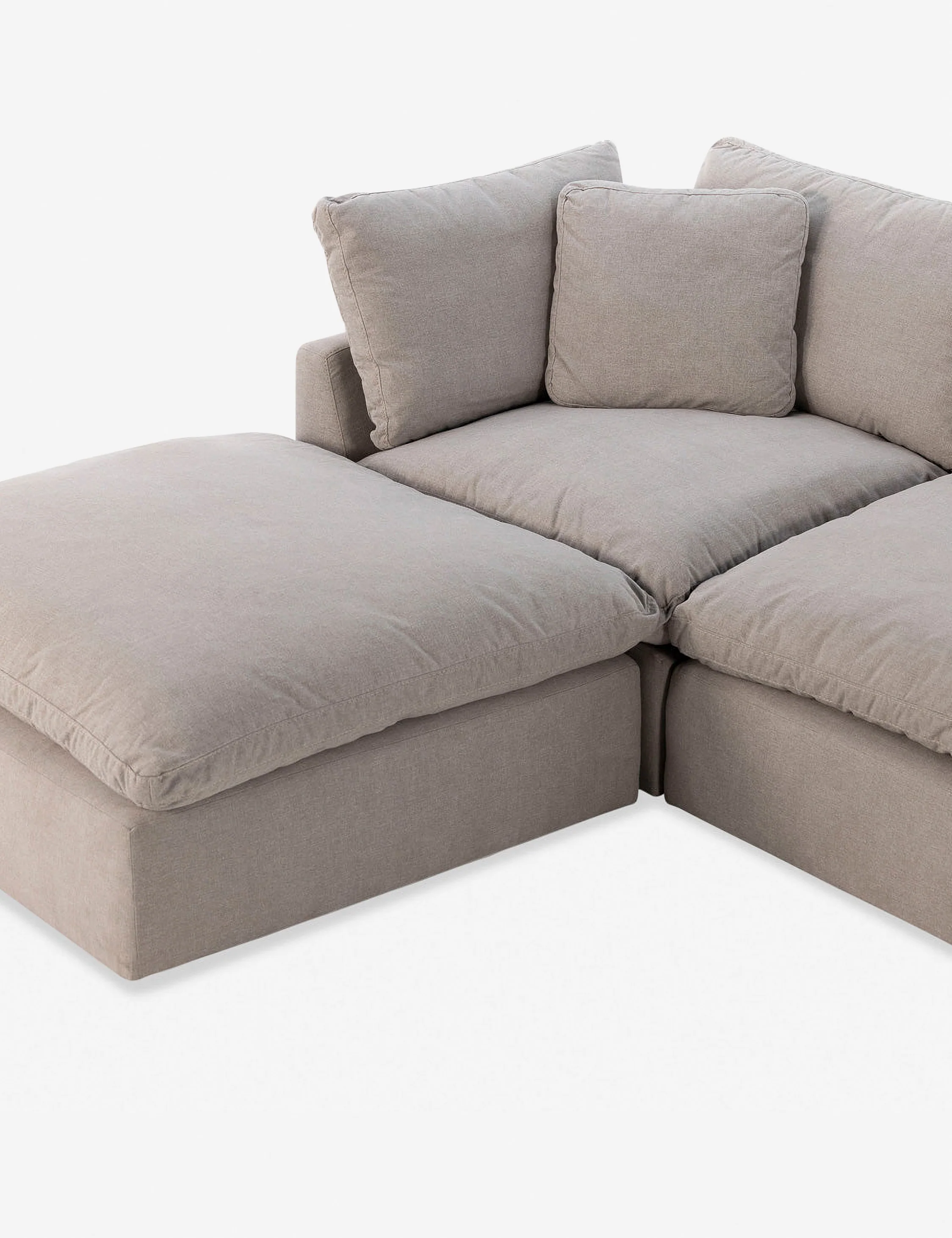 Fabric Reclining Sectional Sofas Fabric Reclining Sectional Sofas