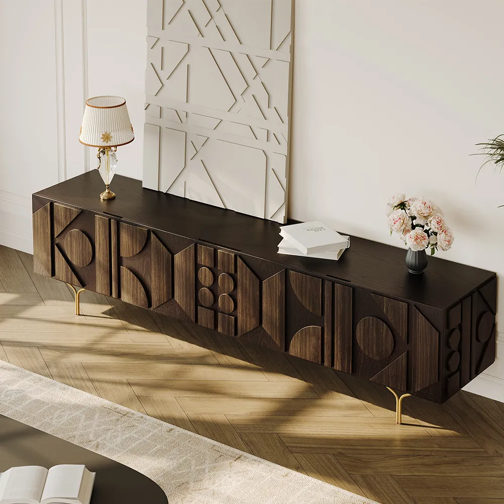 2026Mid-Mid-Century Modern TV StandModern TV Stand051209160649 Mid-Century Modern TV Stand