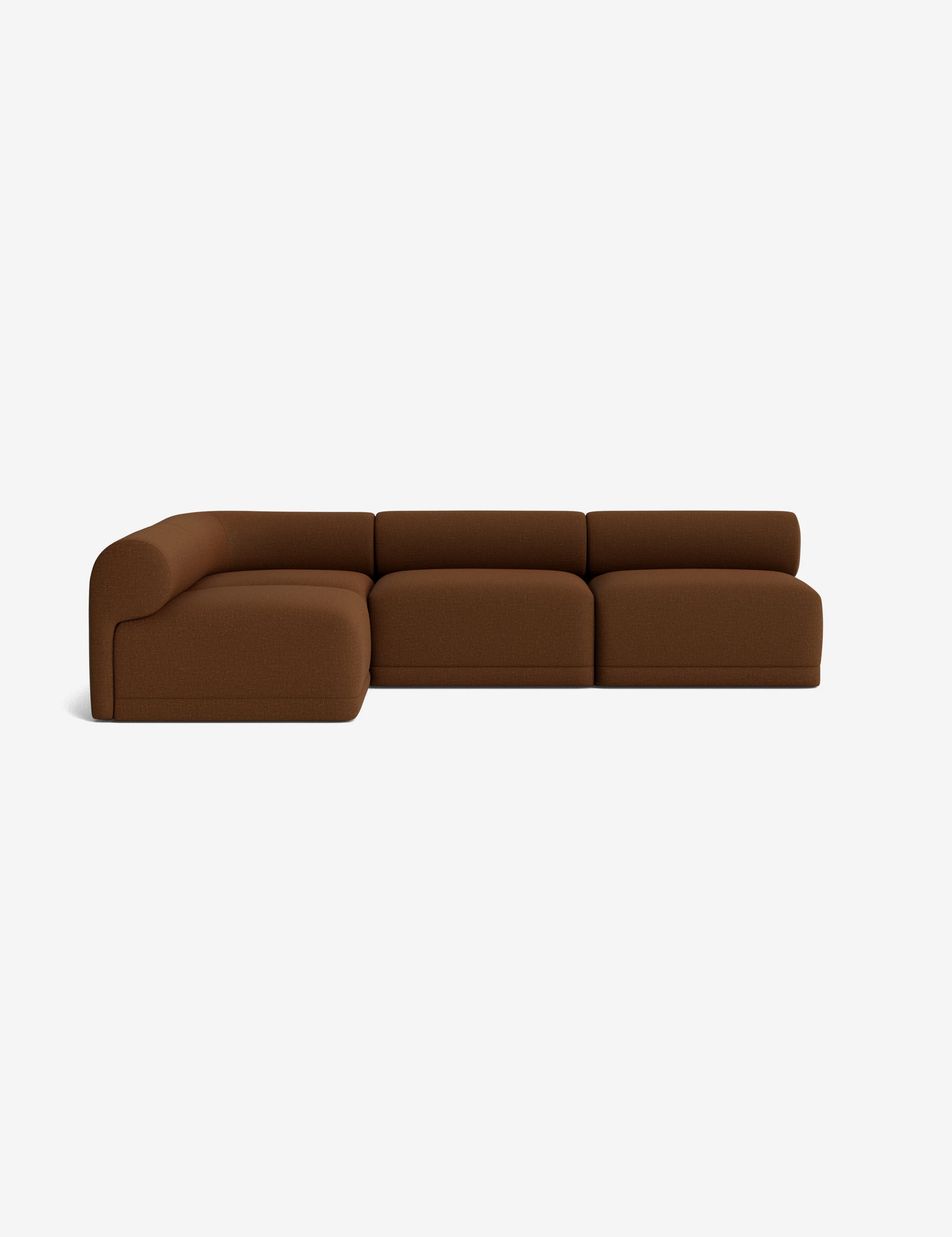 Modular Fabric Sofa