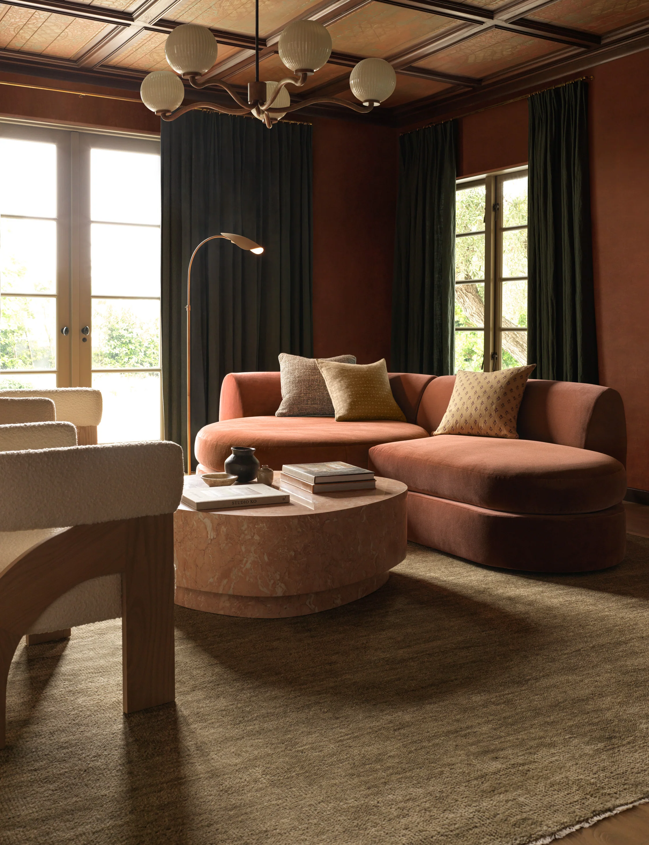 Modular Chaise Sectional Sofa Modular Chaise Sectional Sofa