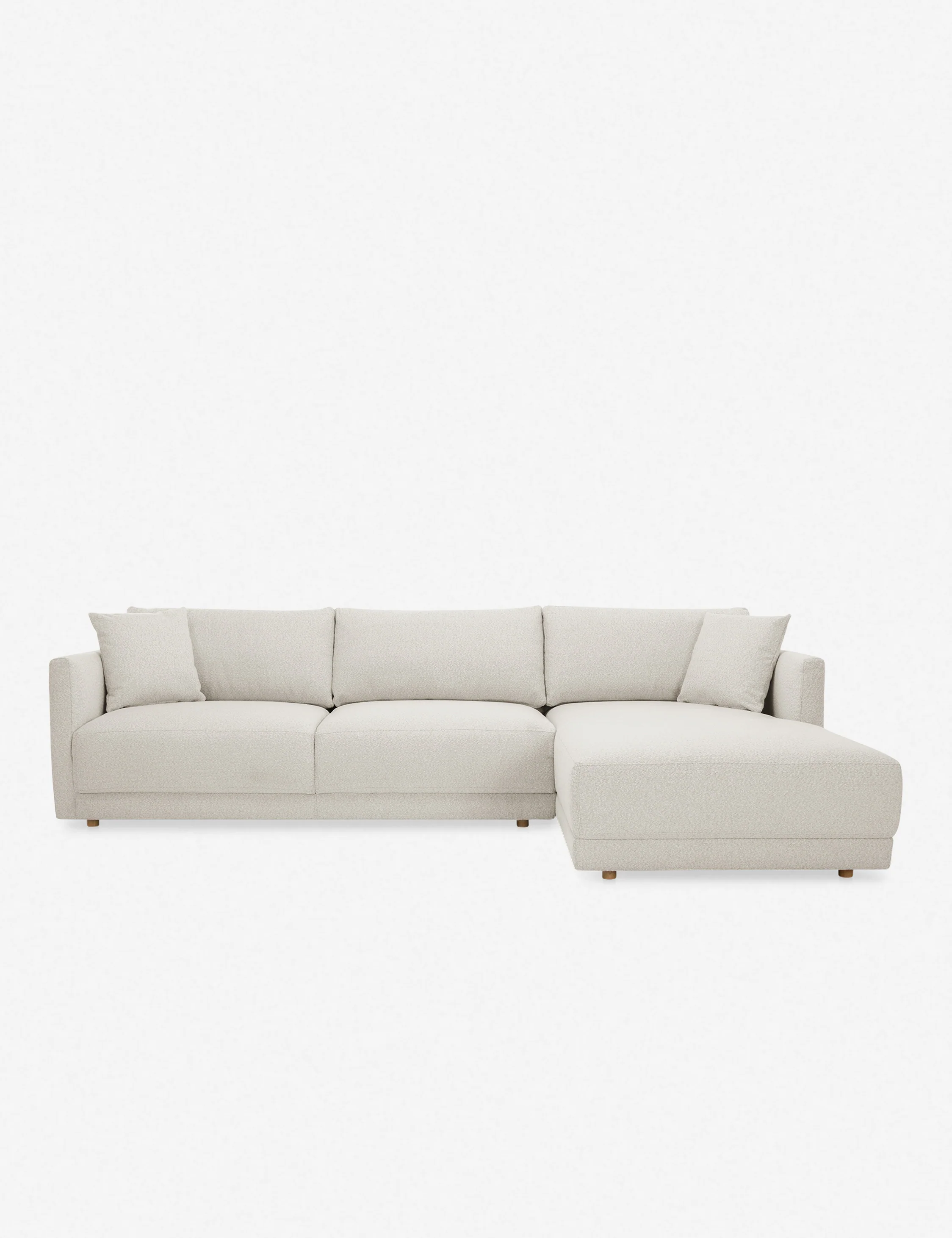 Brown Fabric Sectional Sofas Brown Fabric Sectional Sofas
