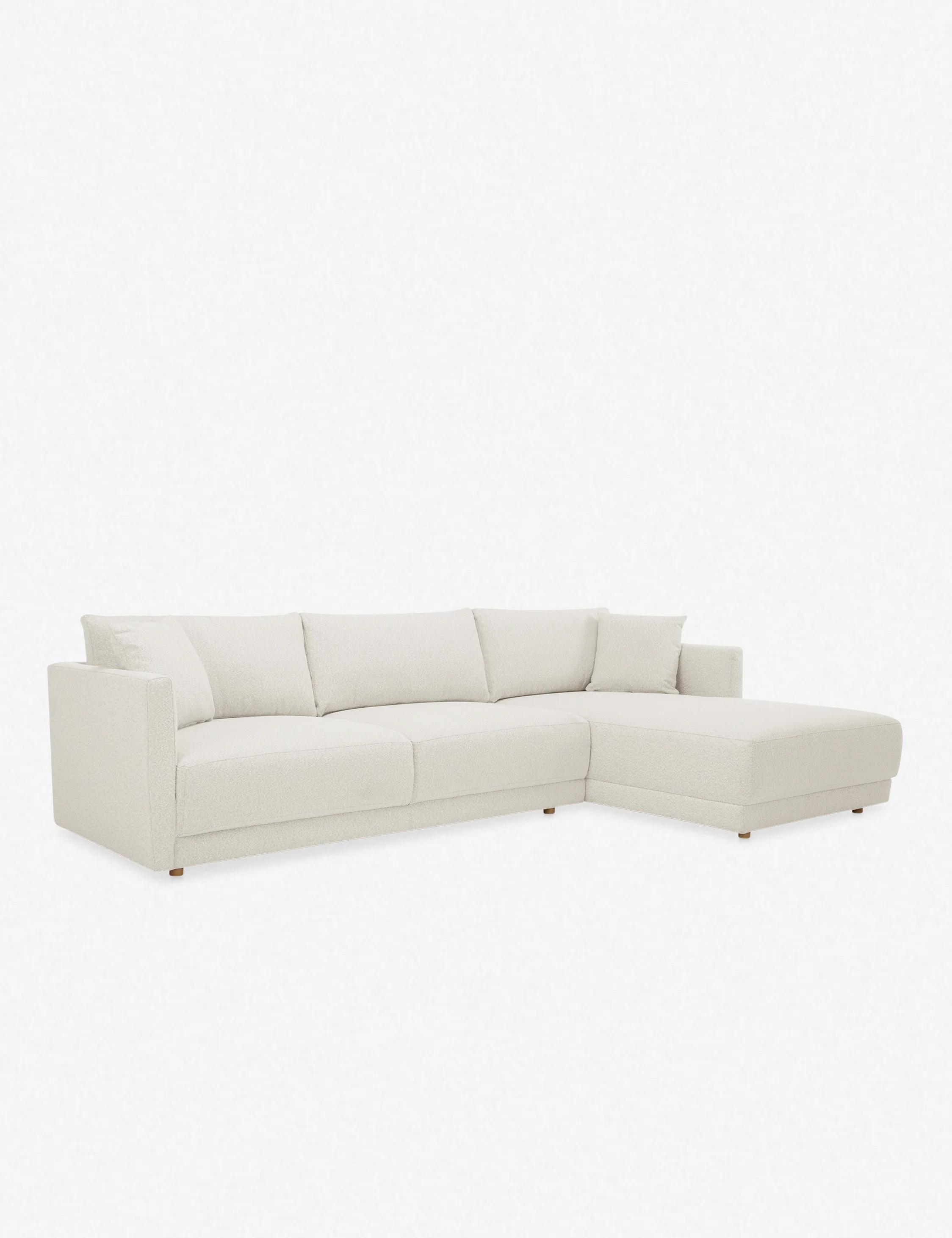 Brown Fabric Sectional Sofas Brown Fabric Sectional Sofas