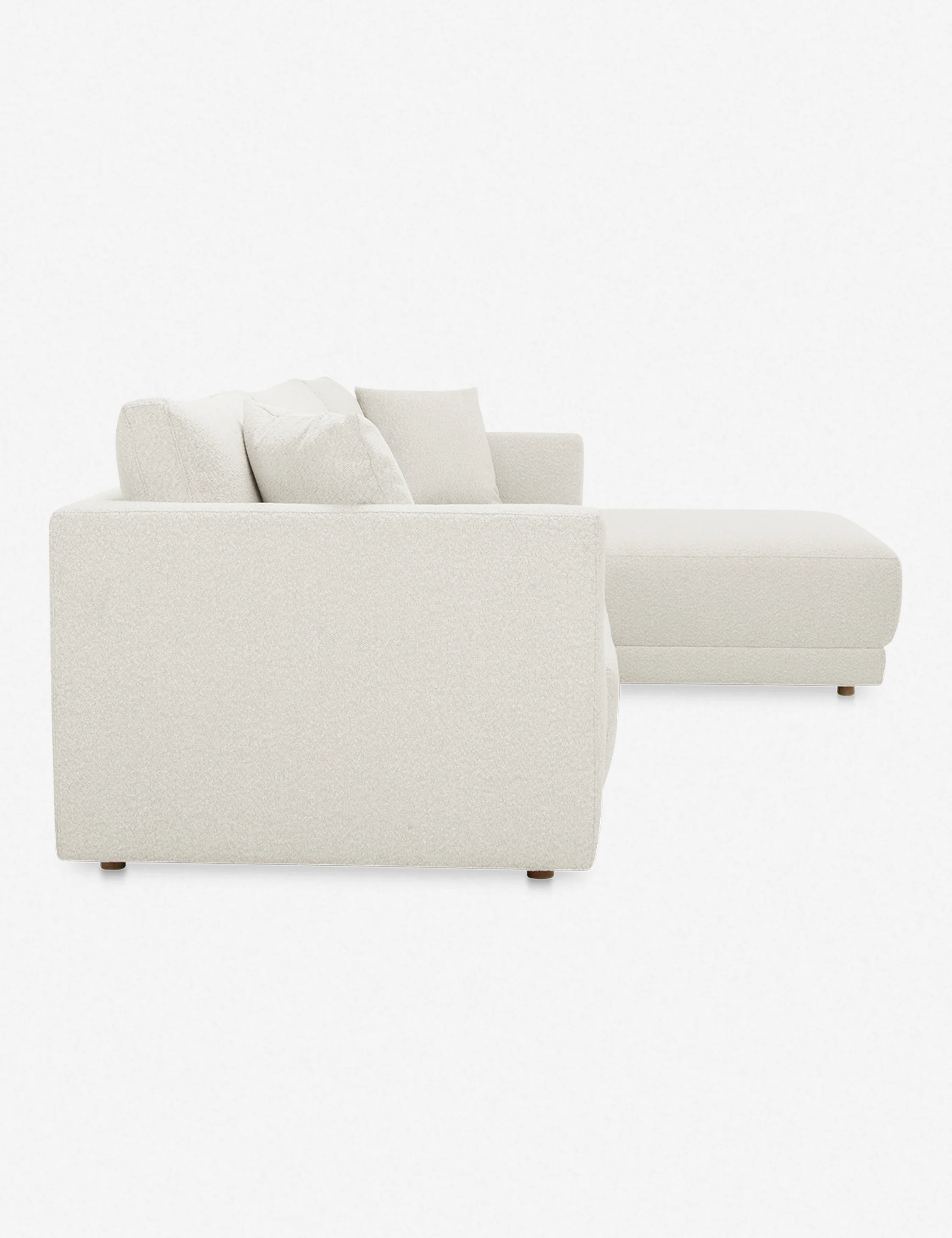 Brown Fabric Sectional Sofas Brown Fabric Sectional Sofas