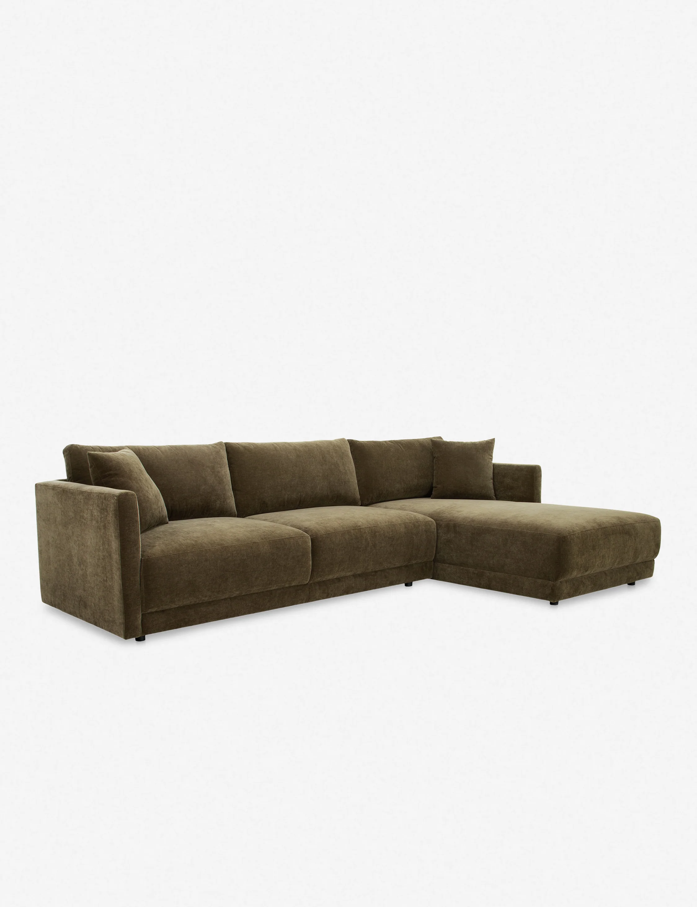 Brown Fabric Sectional Sofas Brown Fabric Sectional Sofas
