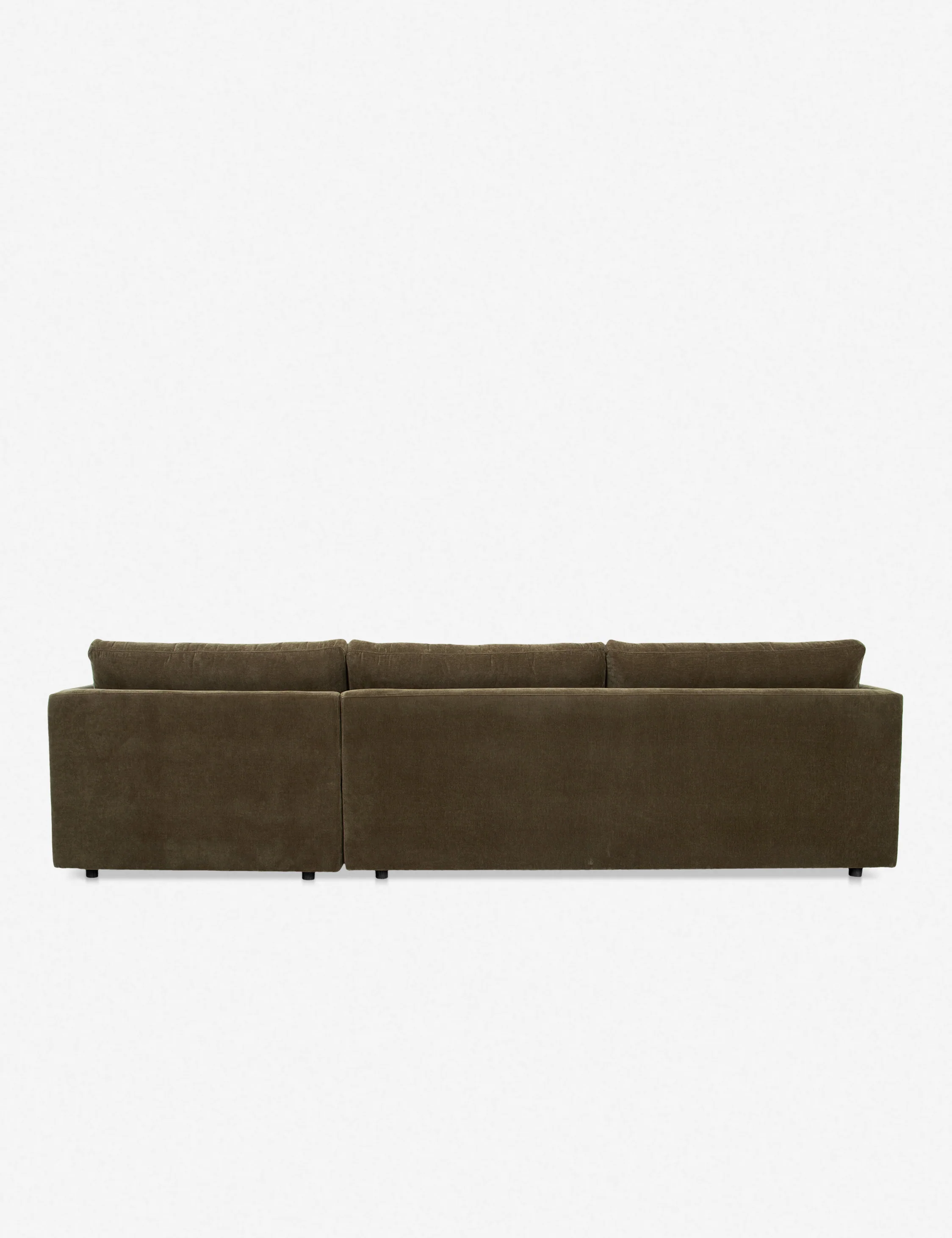 Brown Fabric Sectional Sofas Brown Fabric Sectional Sofas