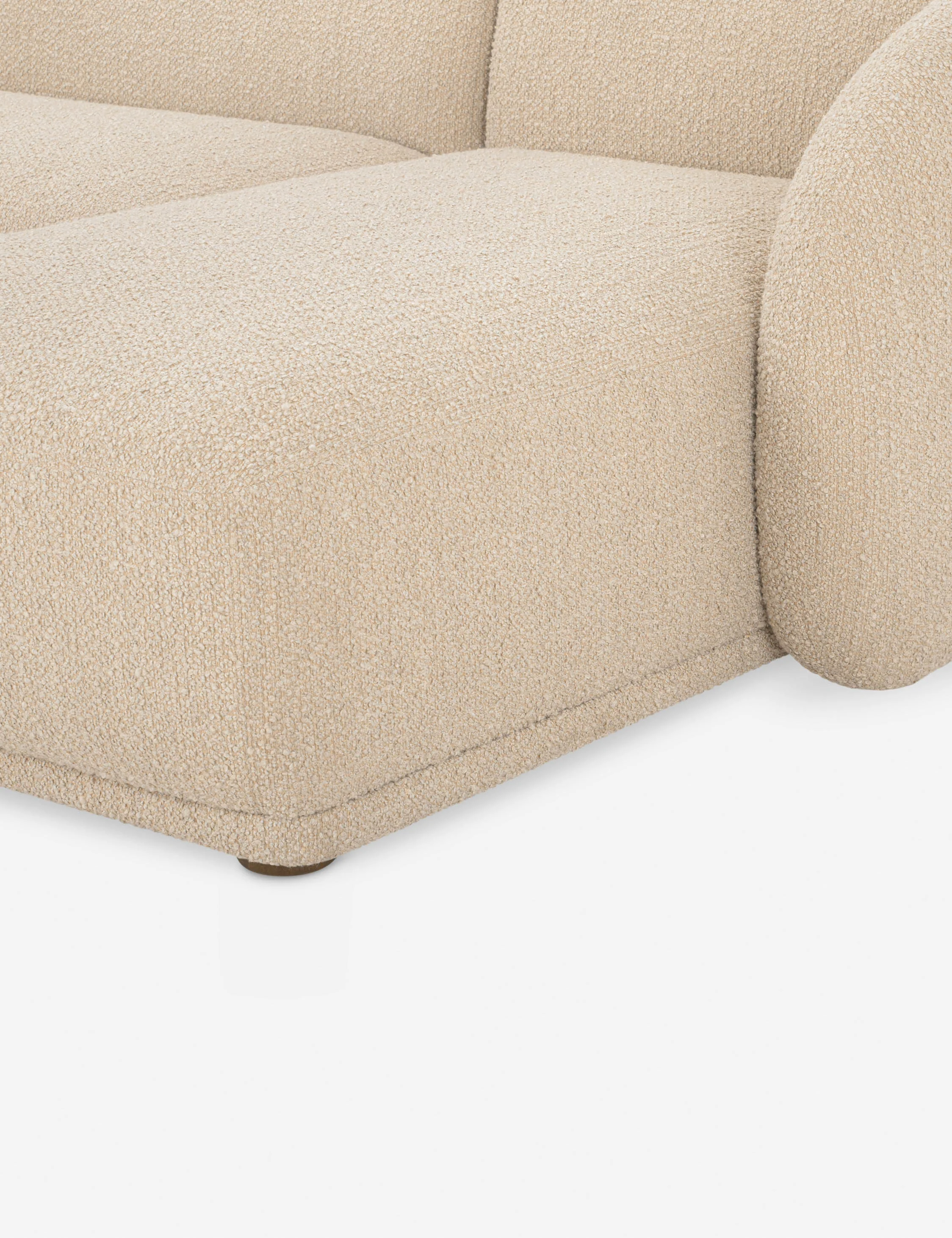 Polyester Sectional Sofas Polyester Sectional Sofas