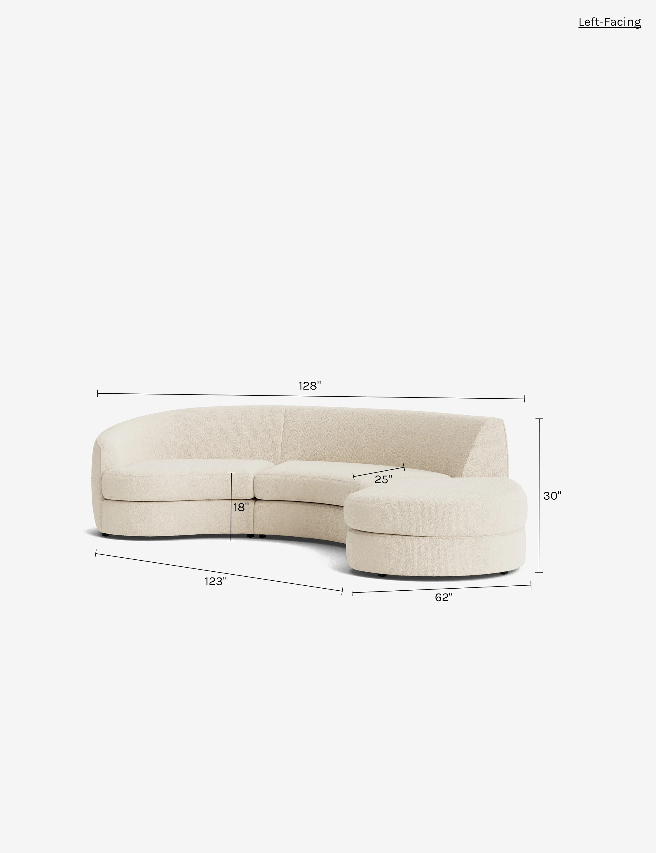 Purple Modular Chaise Sectional Sofa Purple Modular Chaise Sectional Sofa