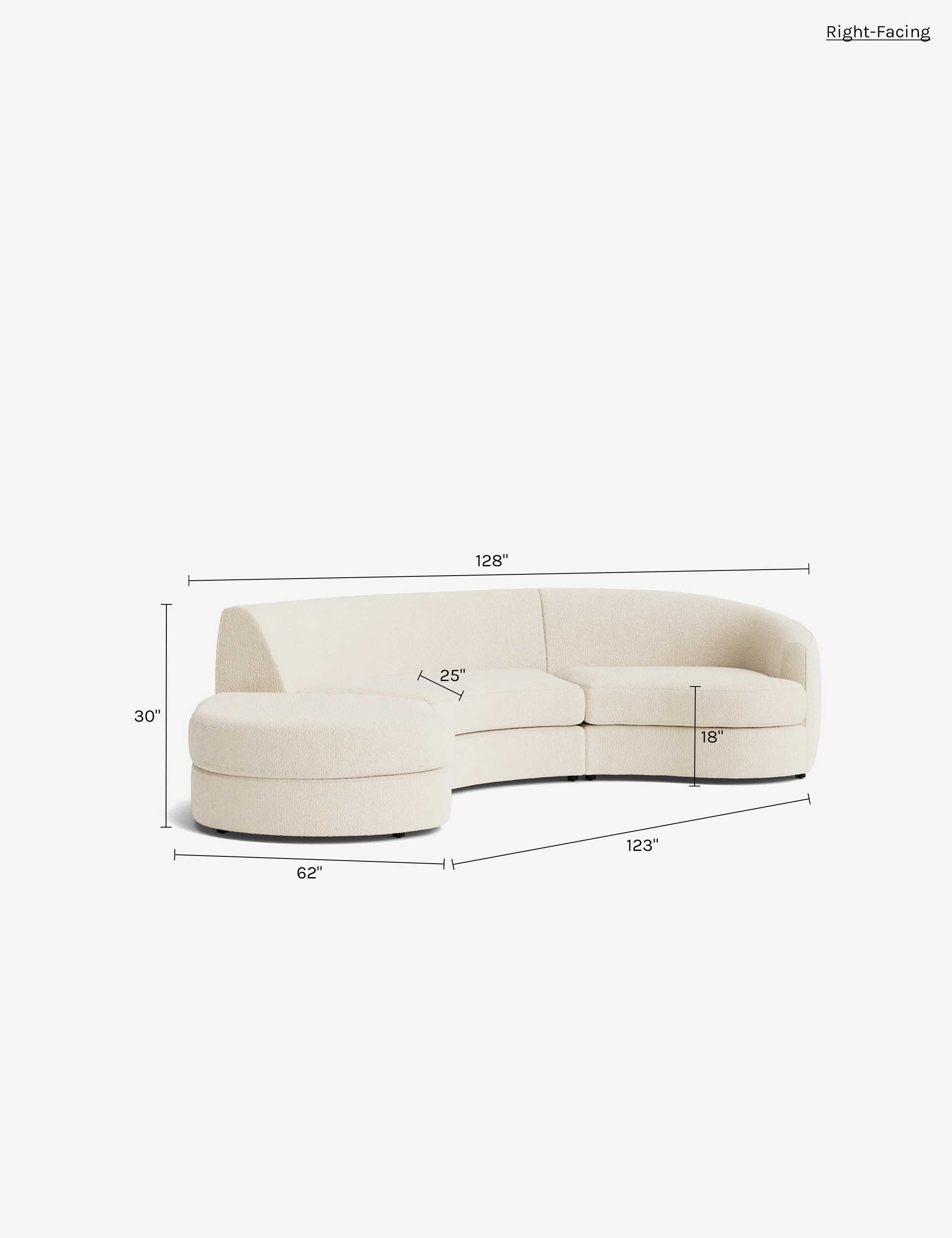 Purple Modular Chaise Sectional Sofa Purple Modular Chaise Sectional Sofa