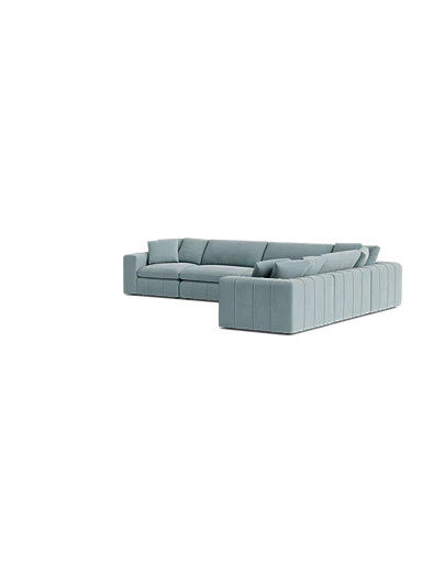 Modular Corner Sectional Sofa Modular Corner Sectional Sofa