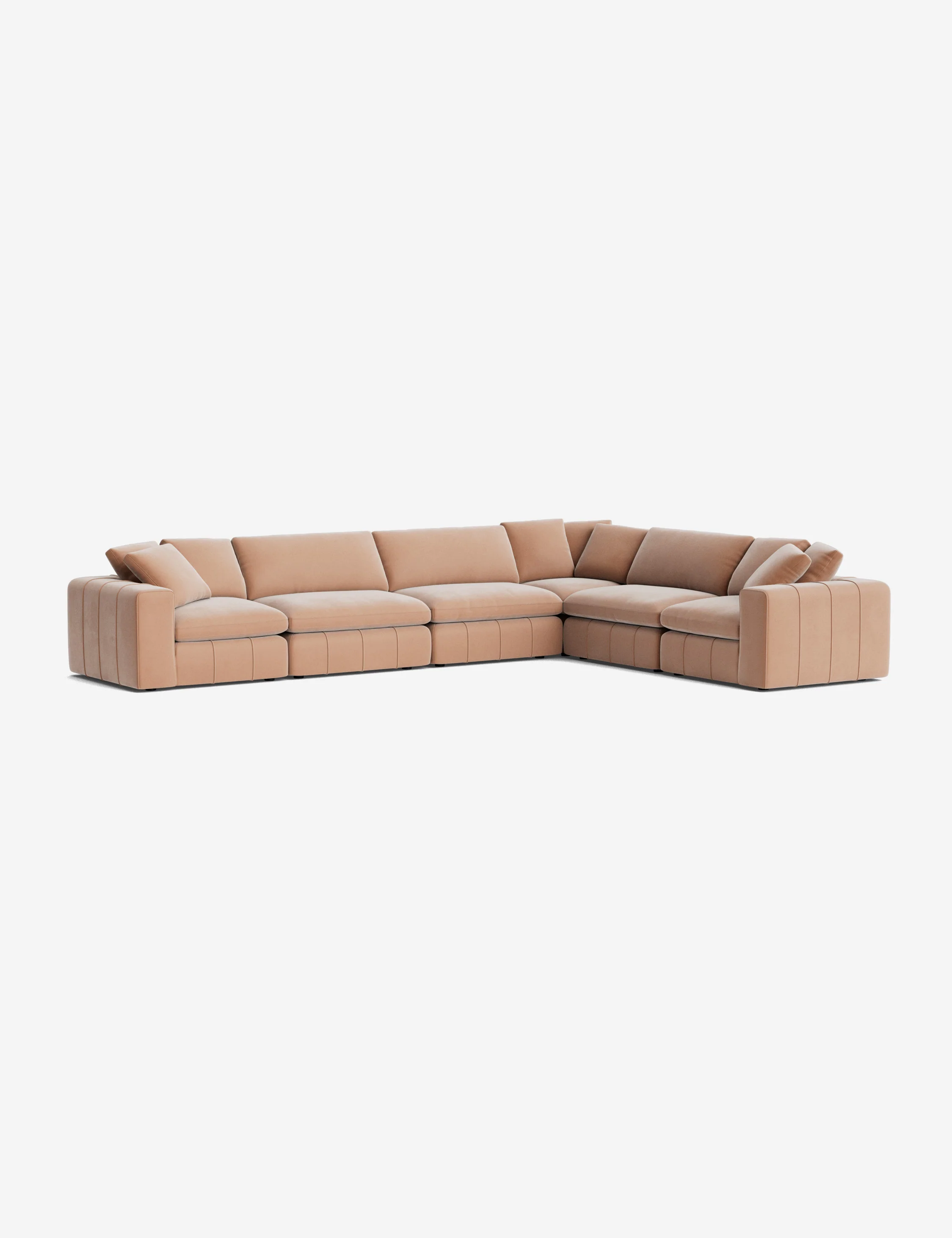 Modular Corner Sectional Sofa Modular Corner Sectional Sofa