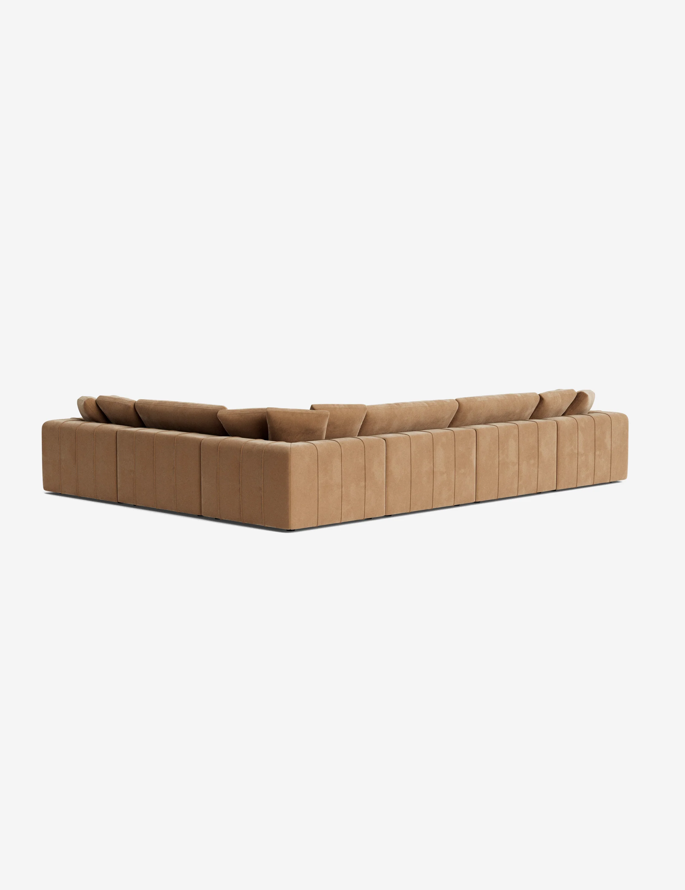 Modular Corner Sectional Sofa Modular Corner Sectional Sofa