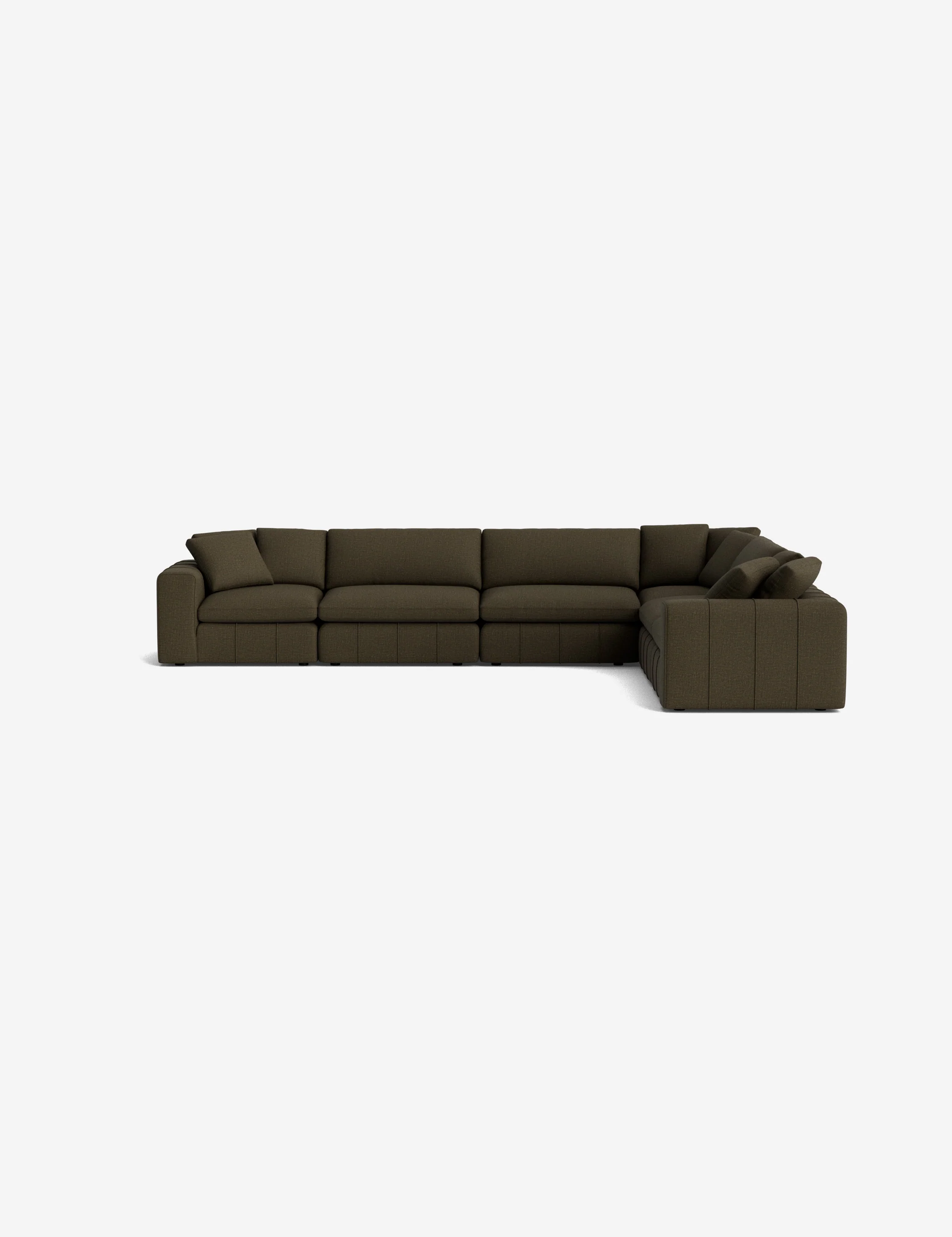 Modular Corner Sectional Sofa Modular Corner Sectional Sofa