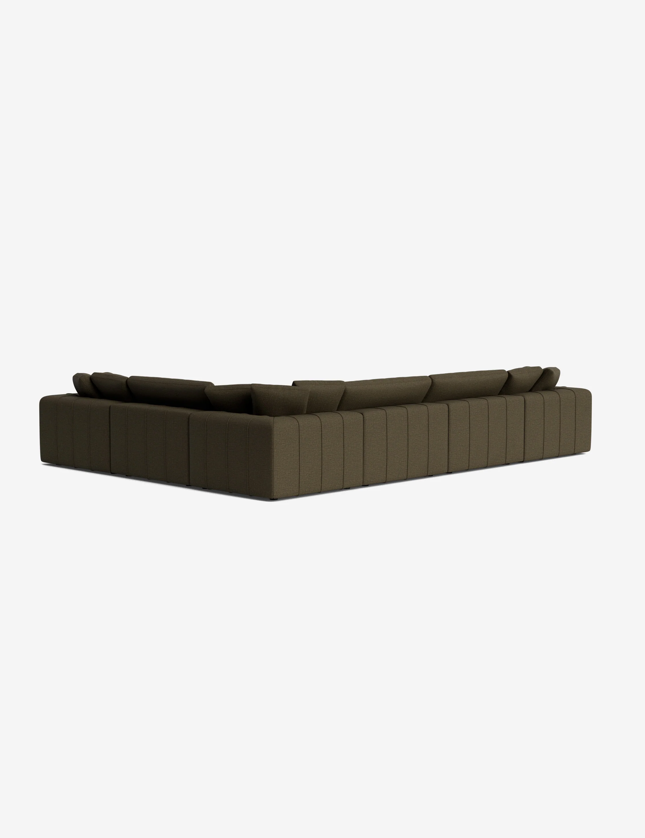 Modular Corner Sectional Sofa Modular Corner Sectional Sofa