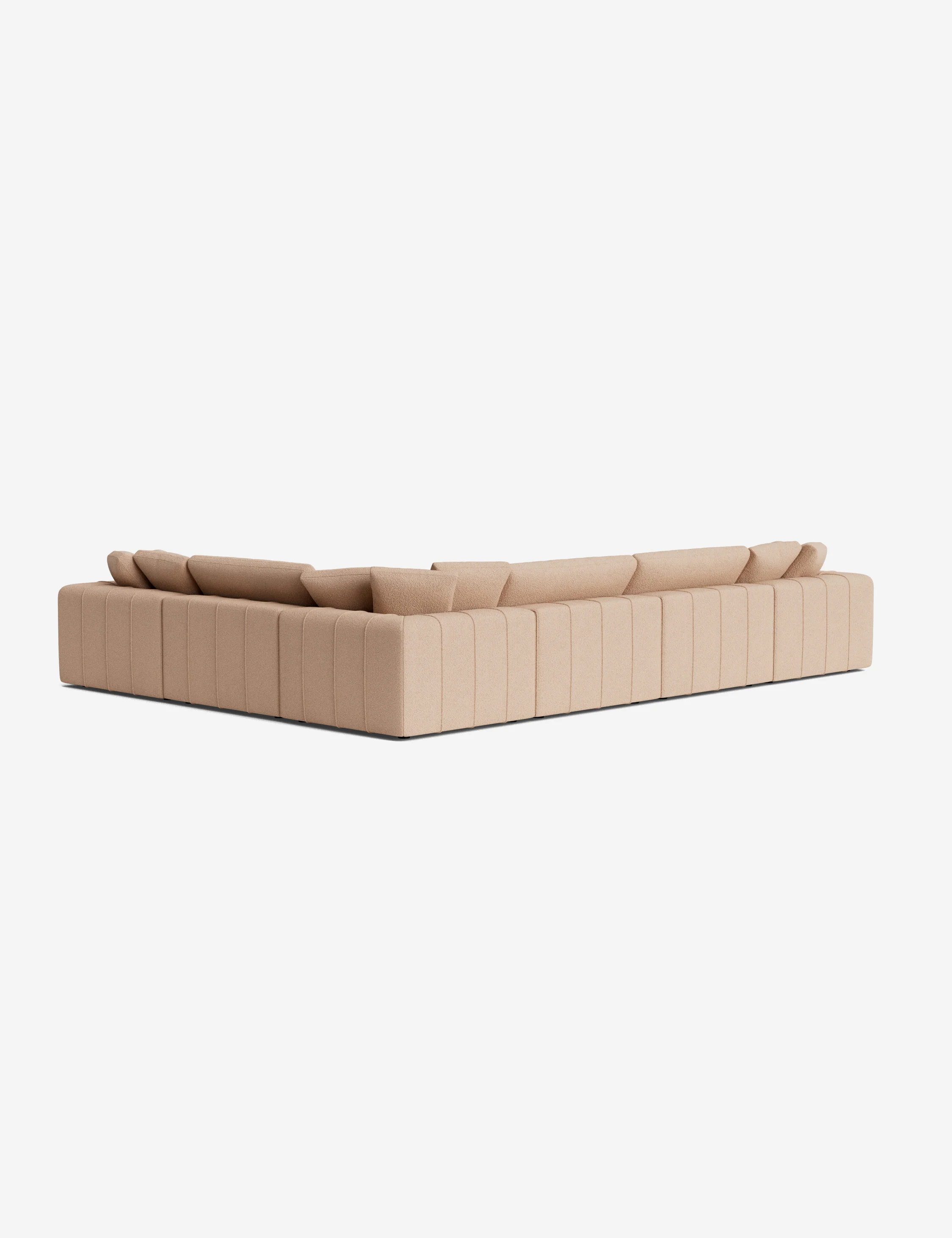 Modular Corner Sectional Sofa Modular Corner Sectional Sofa