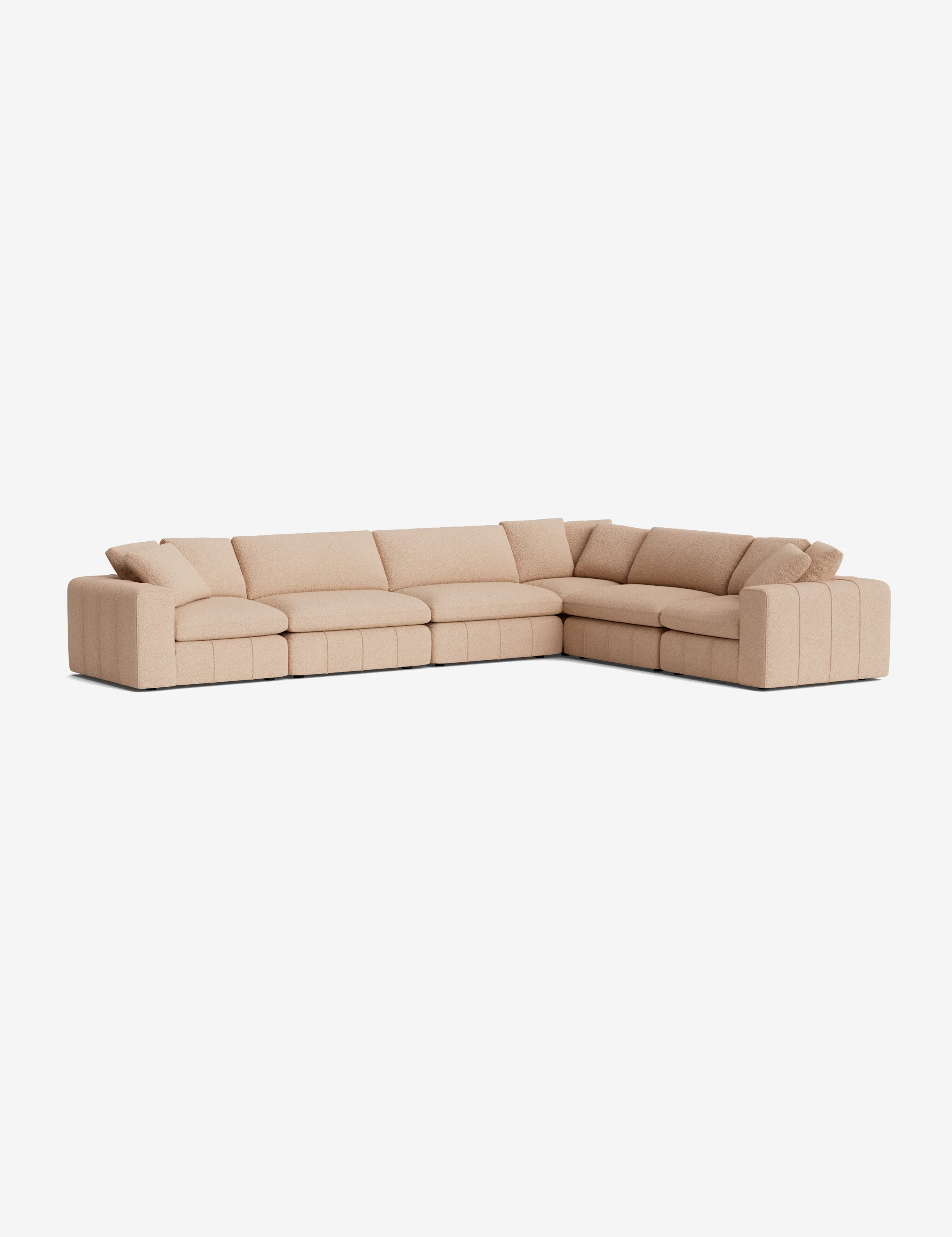 Modular Corner Sectional Sofa Modular Corner Sectional Sofa