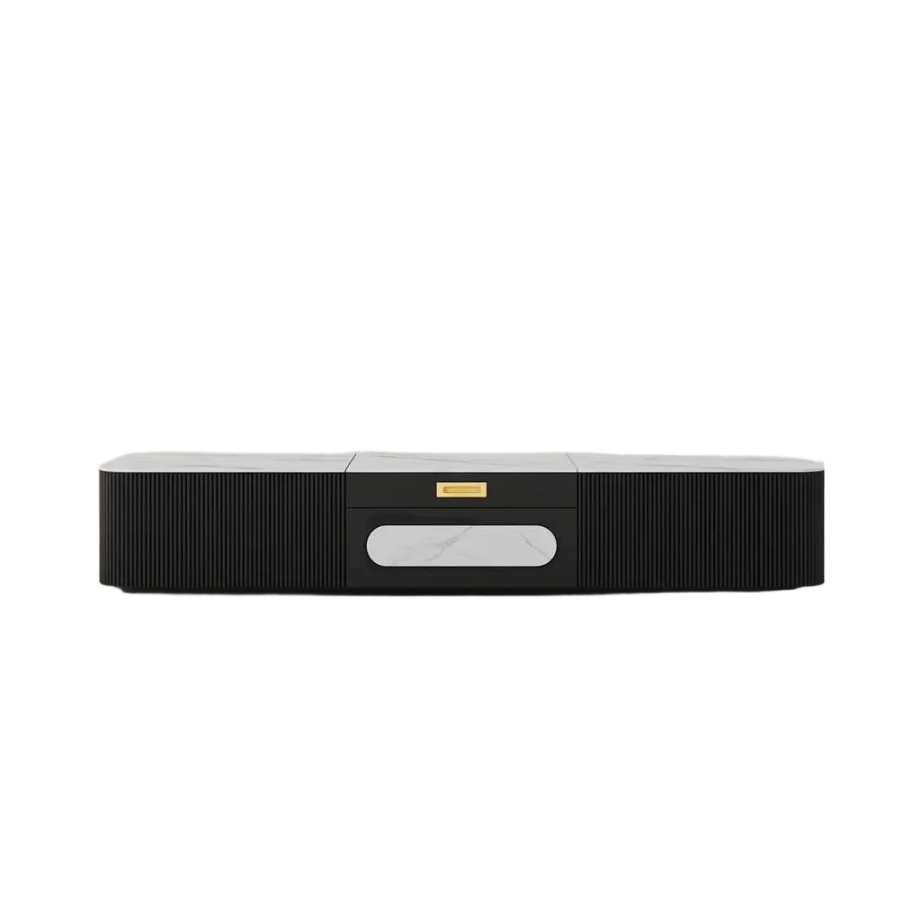 Modern TV Stand for Projector
