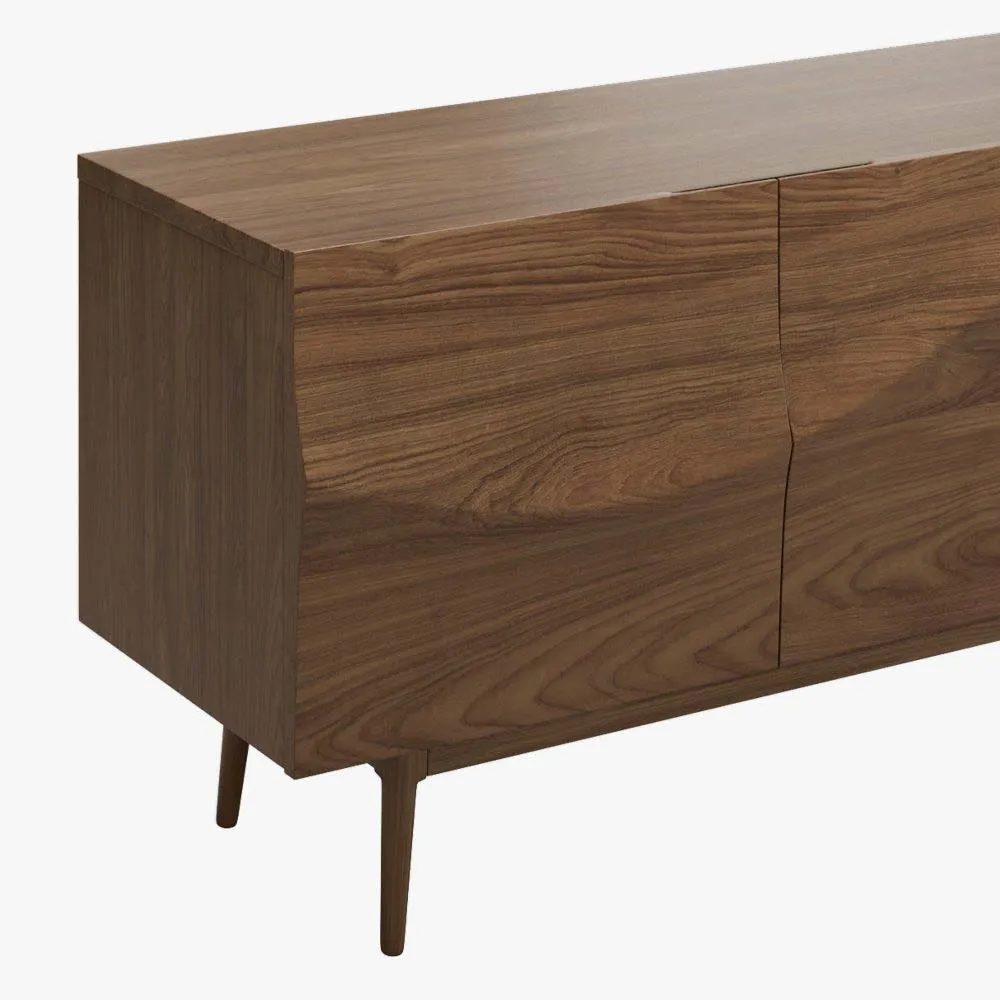 Mid-Century TV Stand Mid-Century TV Stand