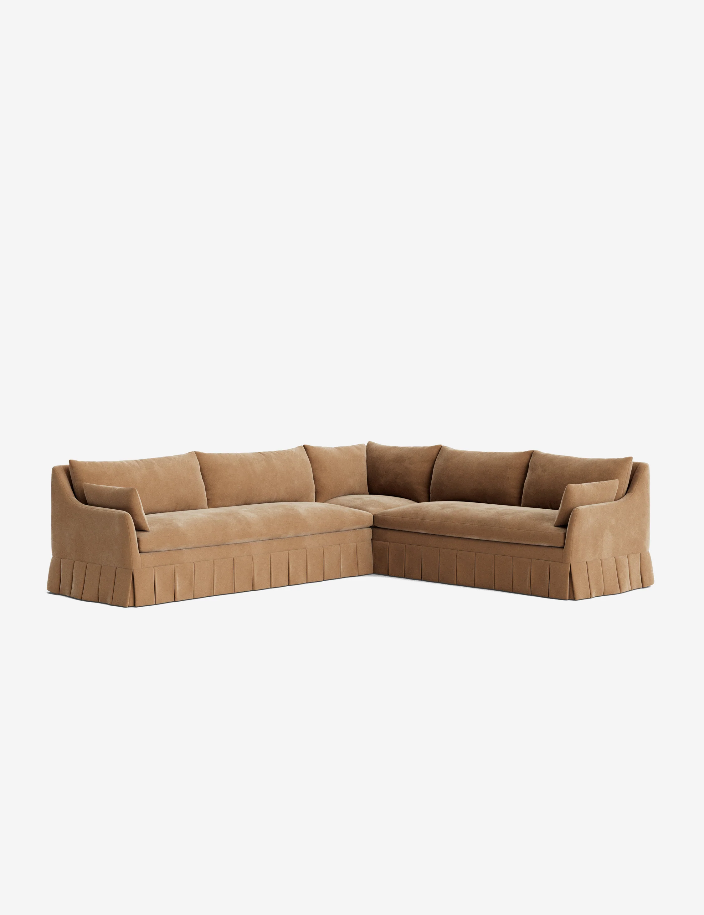 Best Fabric Sectional Sofas Best Fabric Sectional Sofas