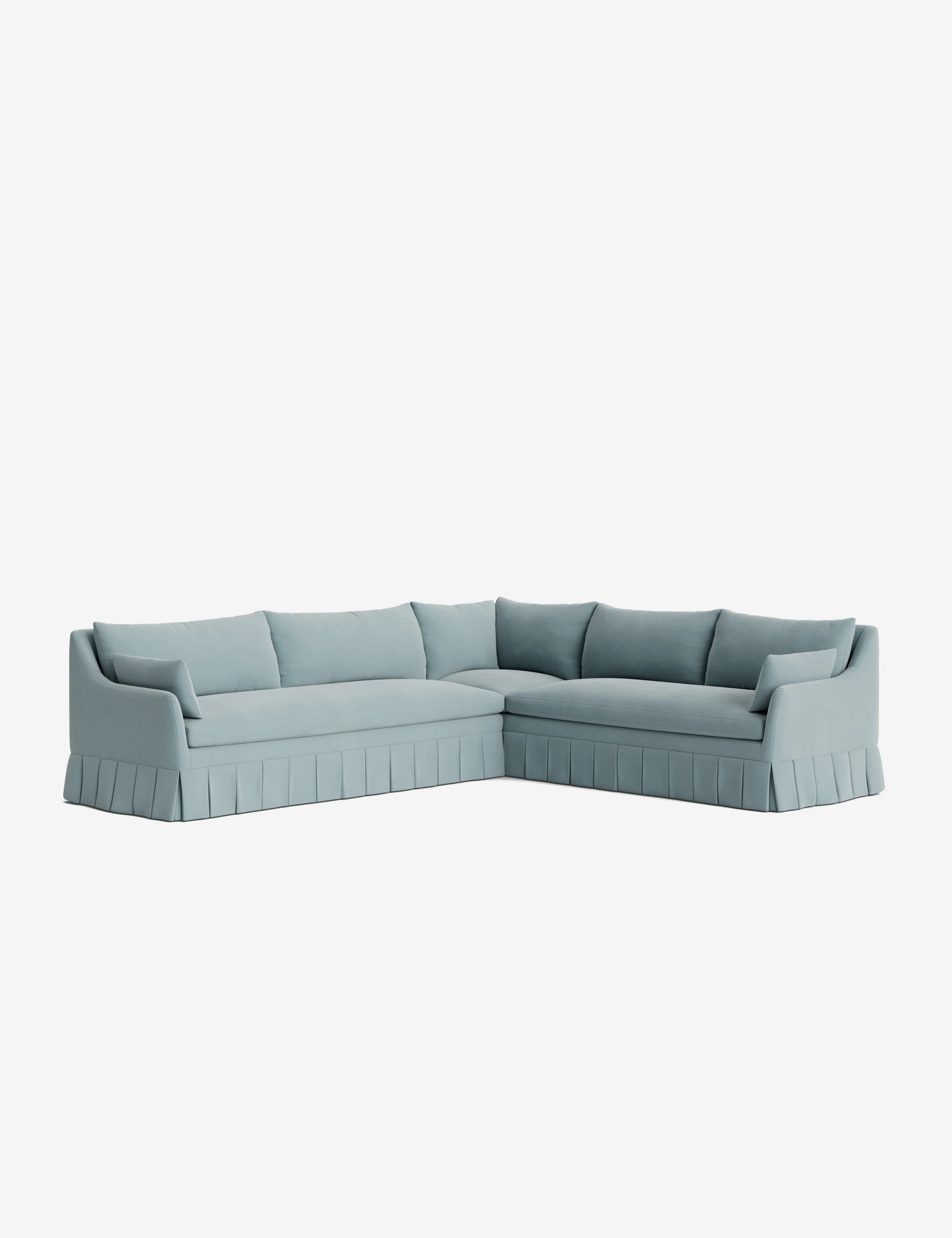 Best Fabric Sectional Sofas Best Fabric Sectional Sofas