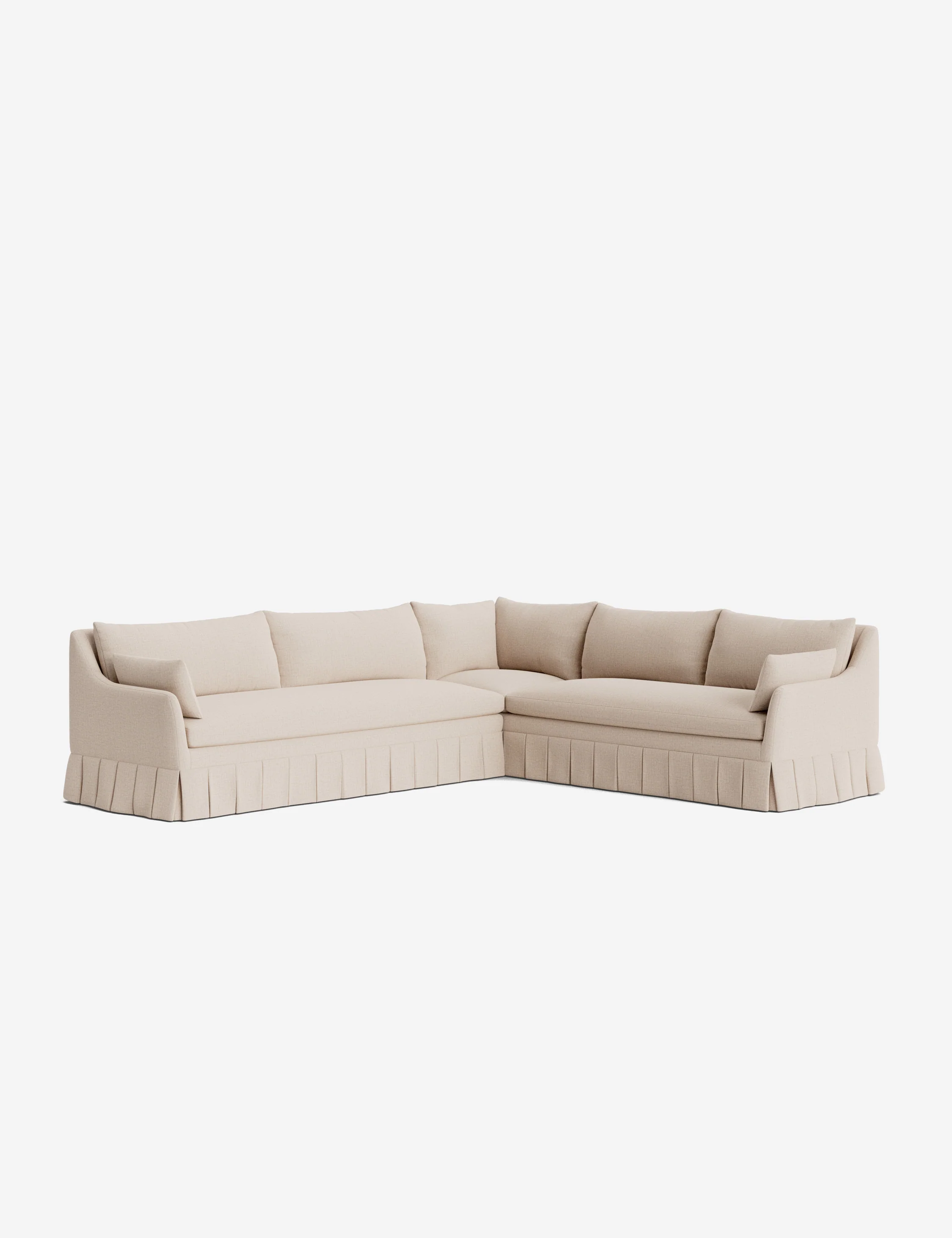 Best Fabric Sectional Sofas Best Fabric Sectional Sofas