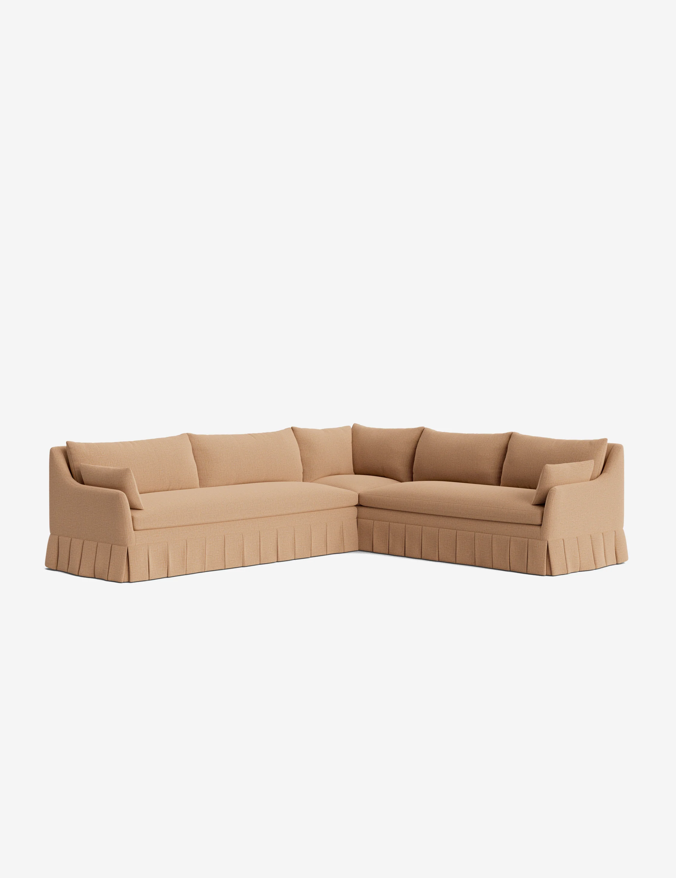 Best Fabric Sectional Sofas Best Fabric Sectional Sofas