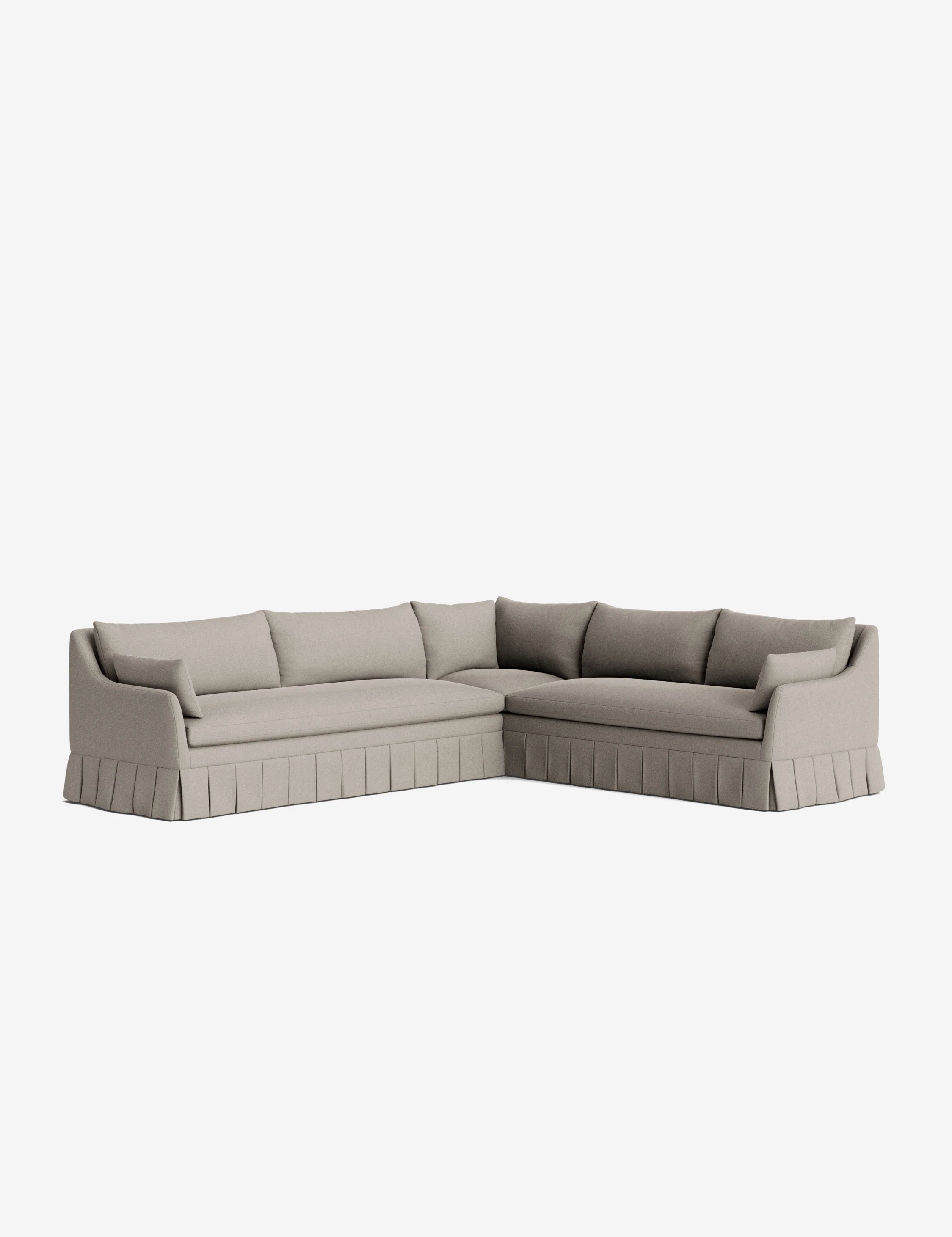 Best Fabric Sectional Sofas Best Fabric Sectional Sofas