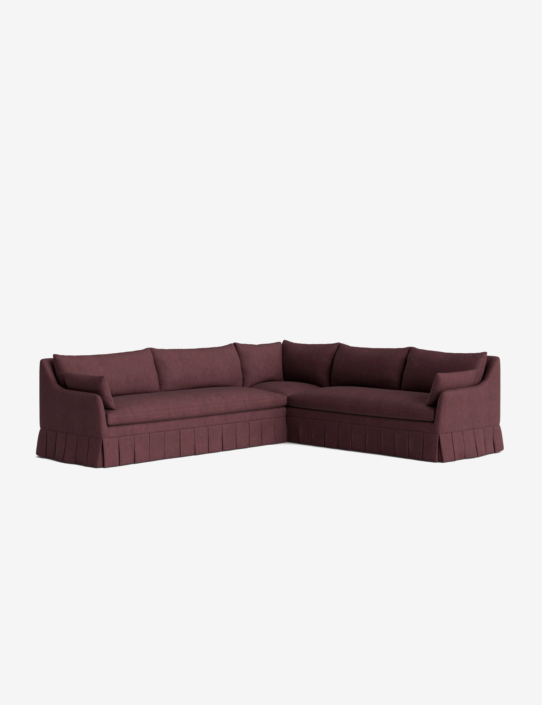 Best Fabric Sectional Sofas Best Fabric Sectional Sofas