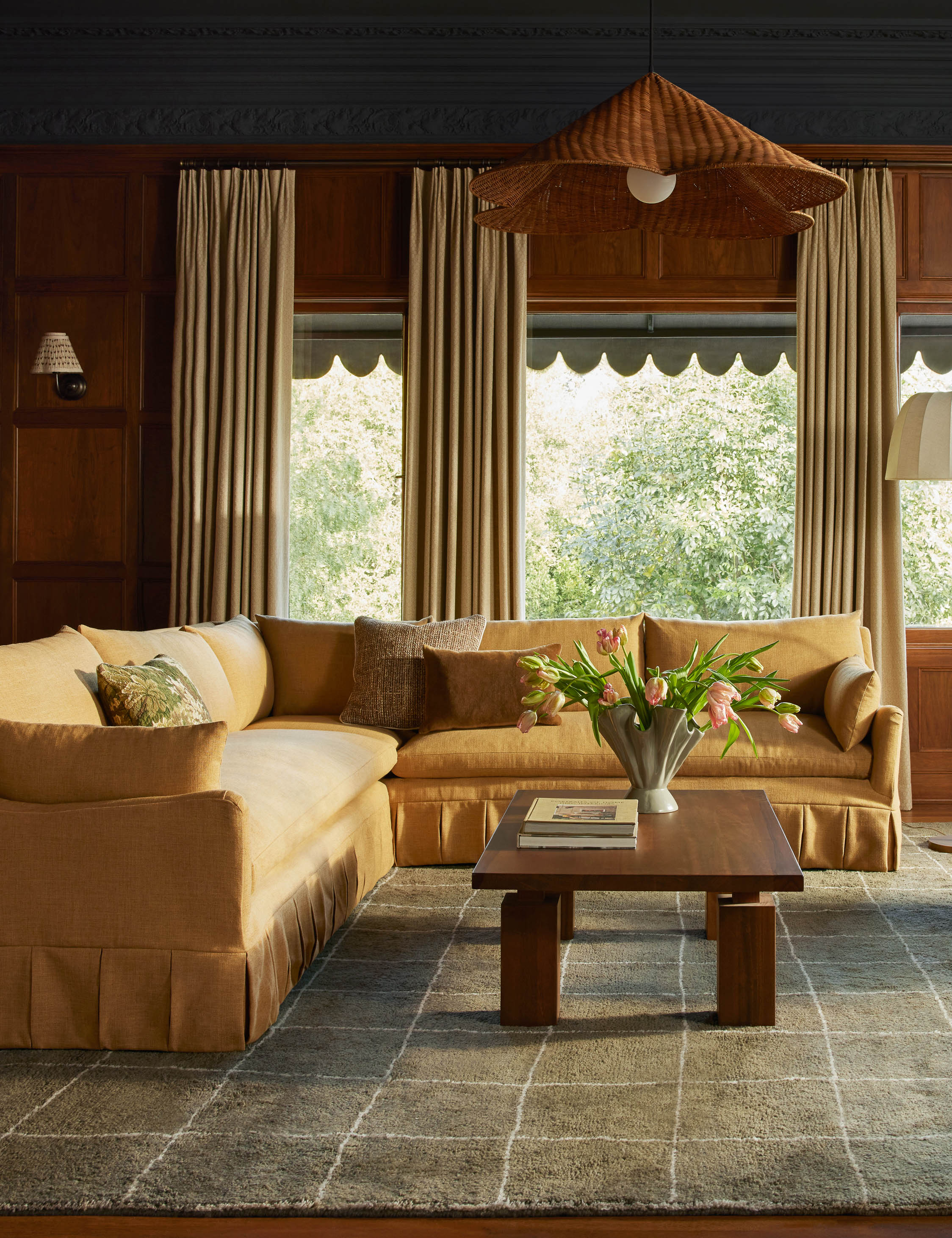 Best Fabric Sectional Sofas Best Fabric Sectional Sofas