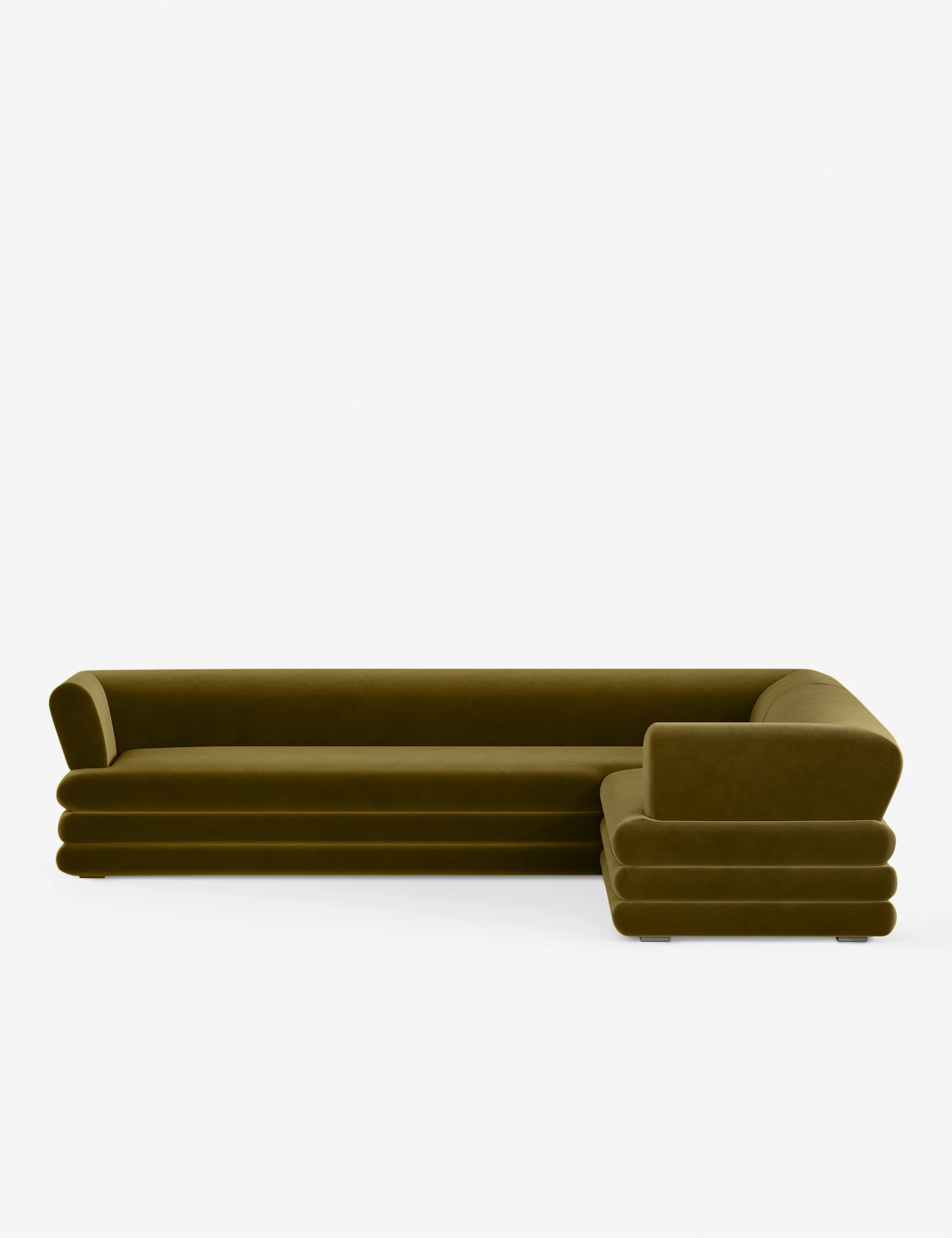 Modern Corner Sectional Sofa Modern Corner Sectional Sofa