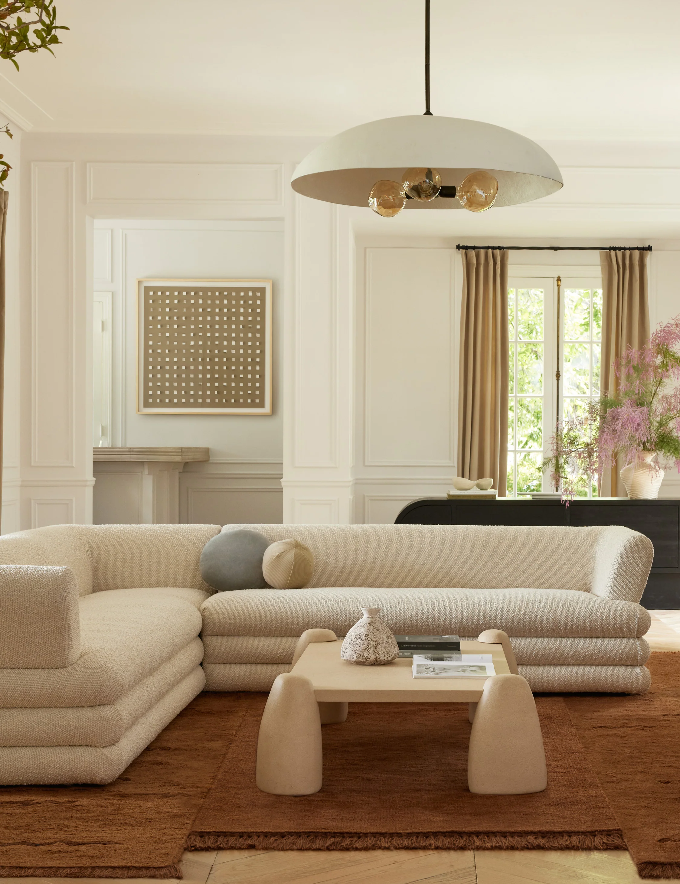 Modern Corner Sectional Sofa Modern Corner Sectional Sofa