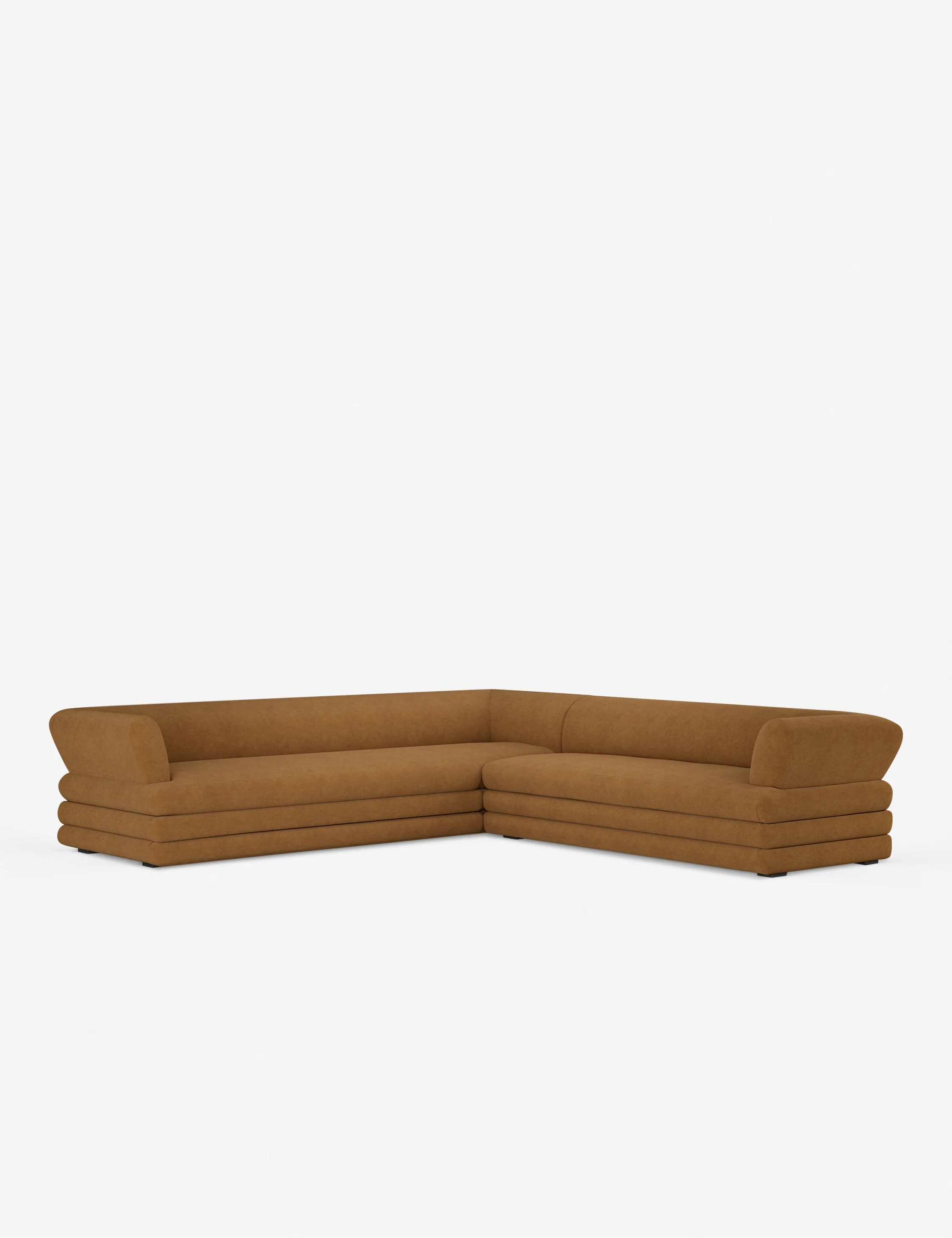 Modern Corner Sectional Sofa Modern Corner Sectional Sofa