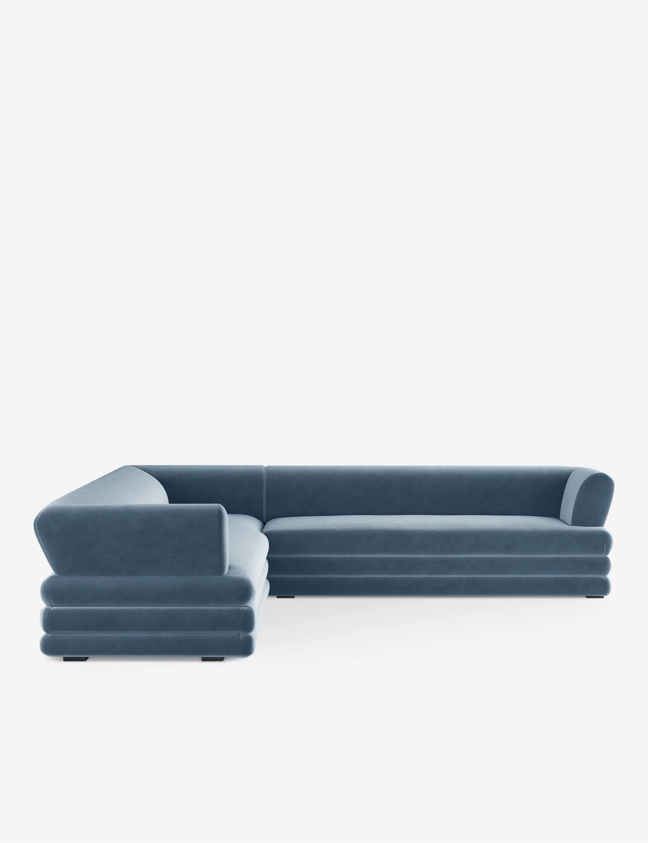 Modern Corner Sectional Sofa Modern Corner Sectional Sofa