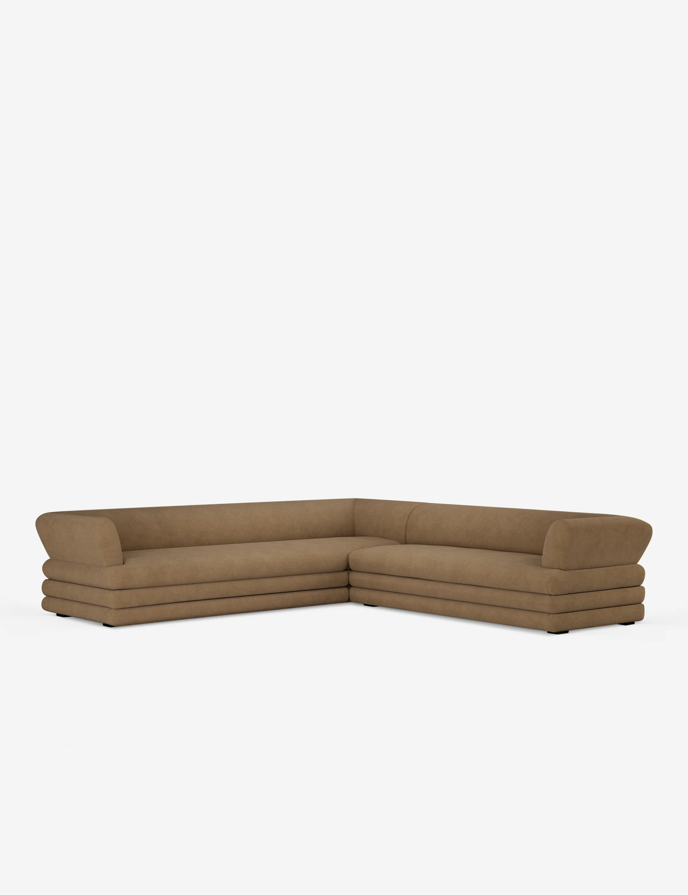 Modern Corner Sectional Sofa Modern Corner Sectional Sofa