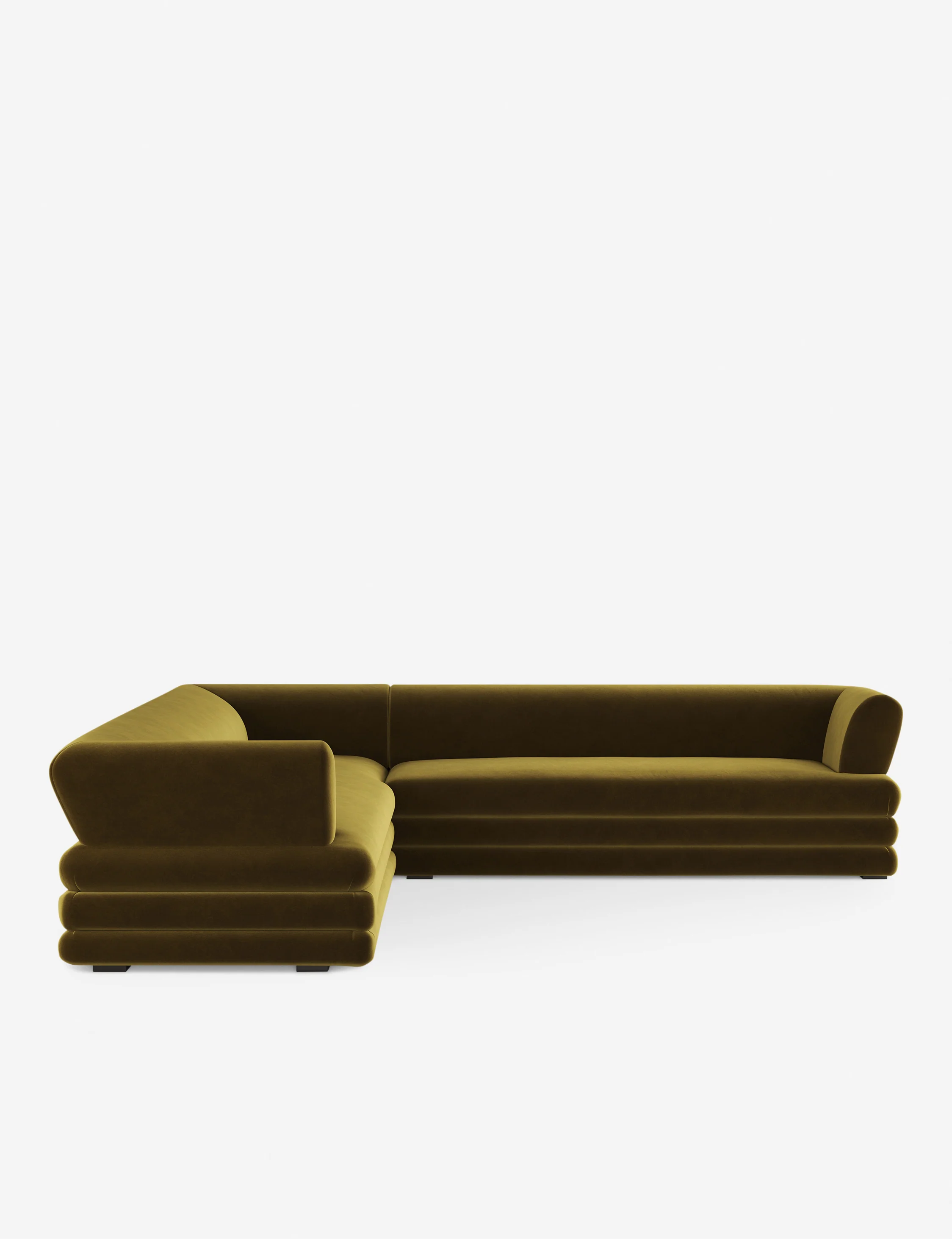 Modern Corner Sectional Sofa Modern Corner Sectional Sofa
