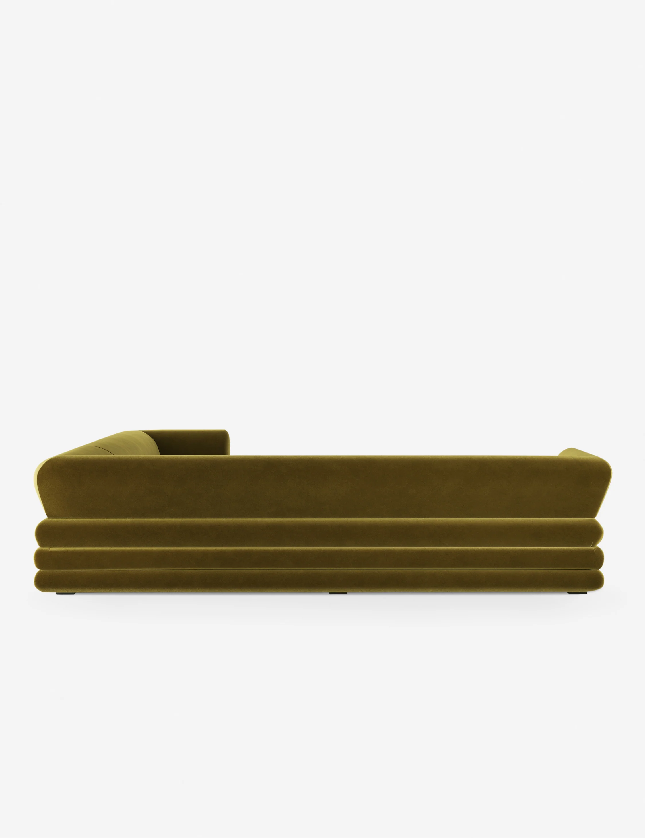 Modern Corner Sectional Sofa Modern Corner Sectional Sofa