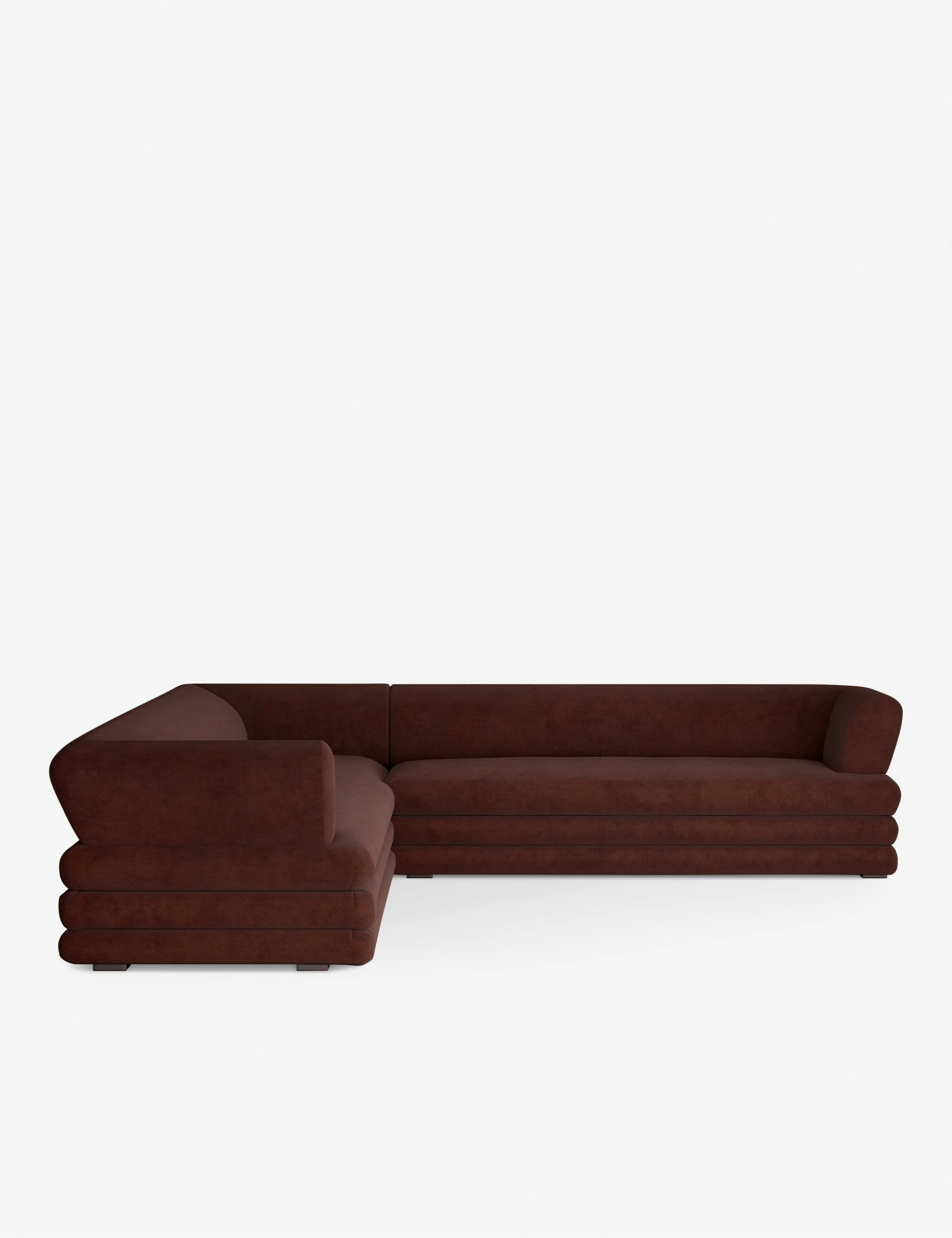 Modern Corner Sectional Sofa Modern Corner Sectional Sofa