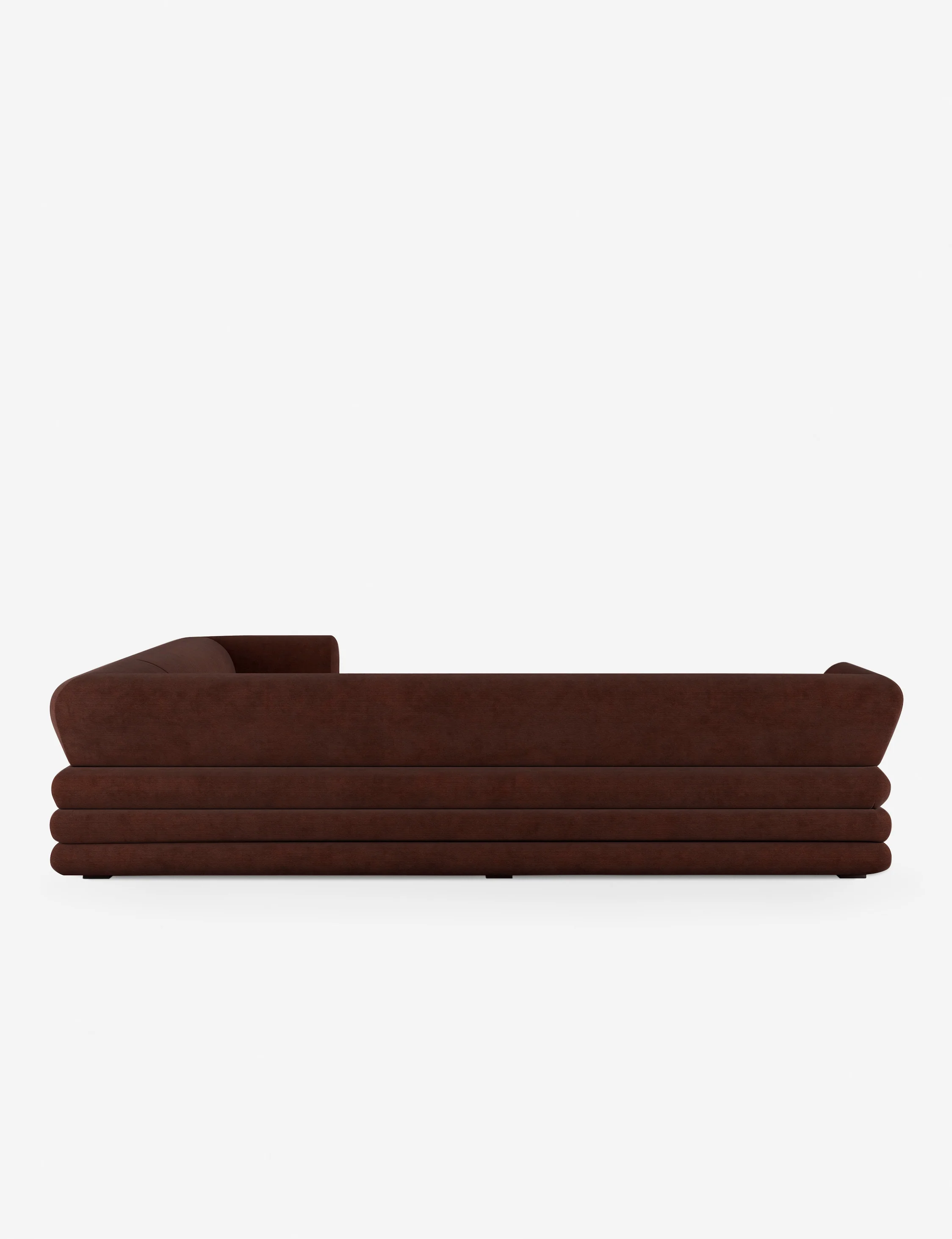 Modern Corner Sectional Sofa Modern Corner Sectional Sofa