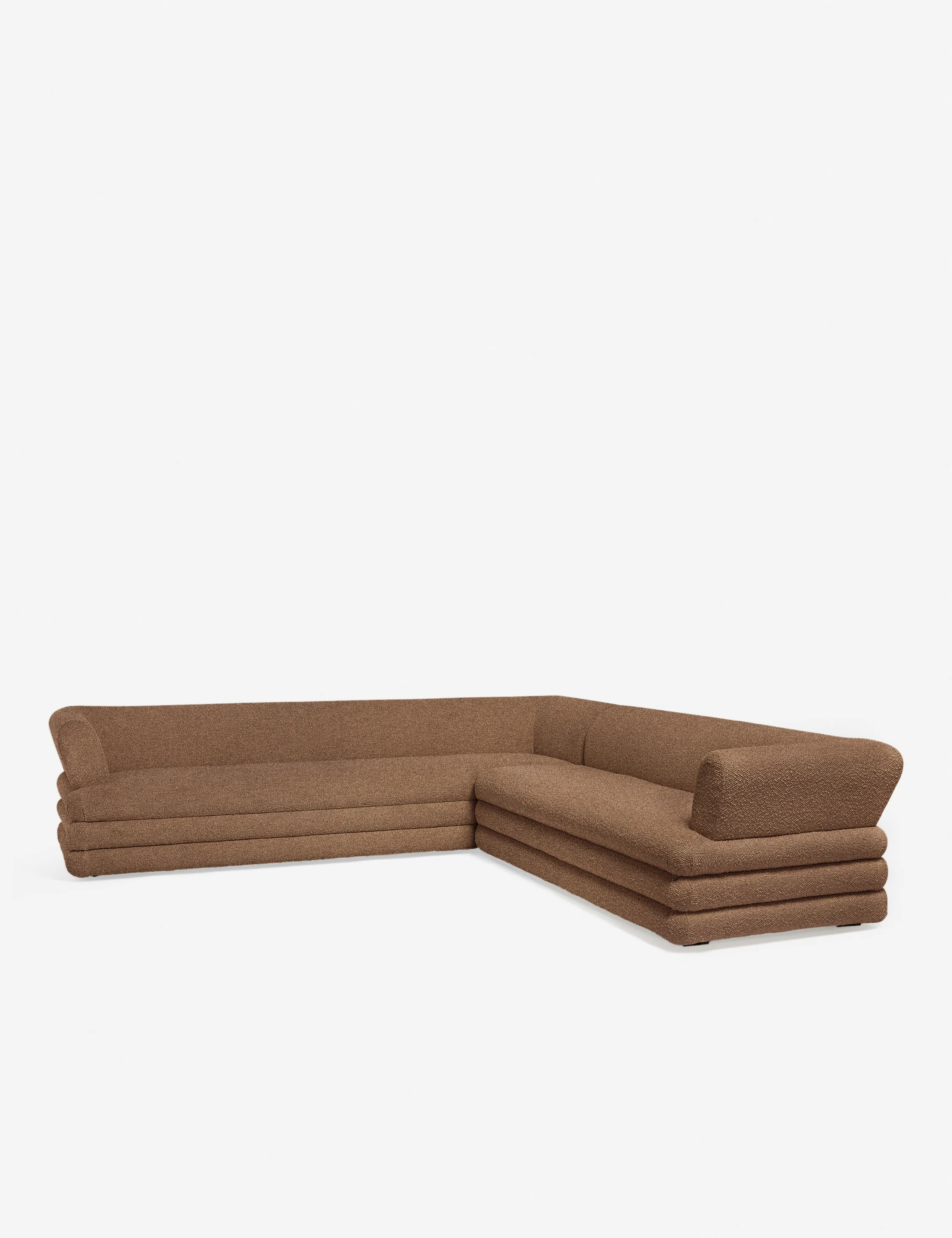 Modern Corner Sectional Sofa Modern Corner Sectional Sofa