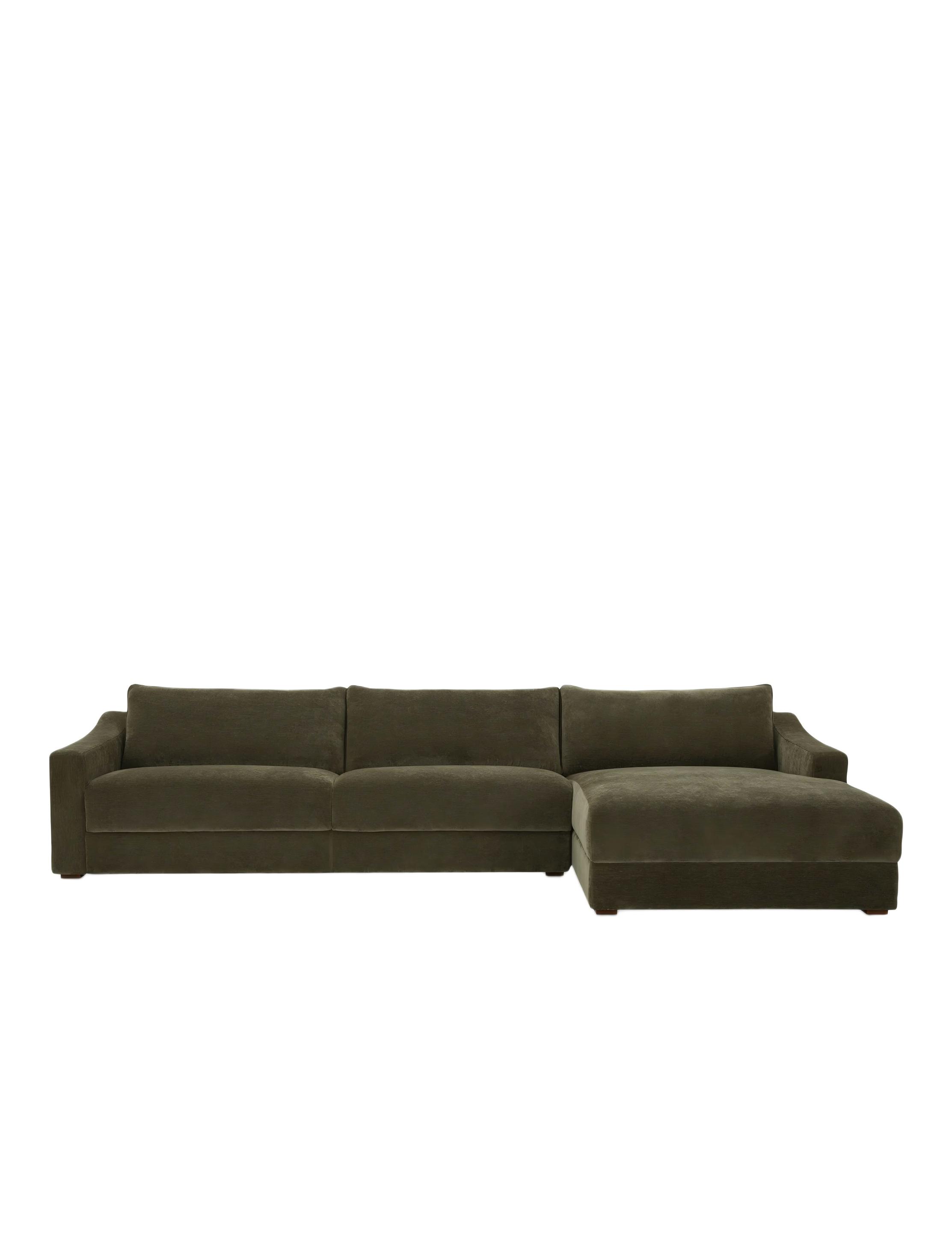 Best Fabric Sectional Sofas 2026