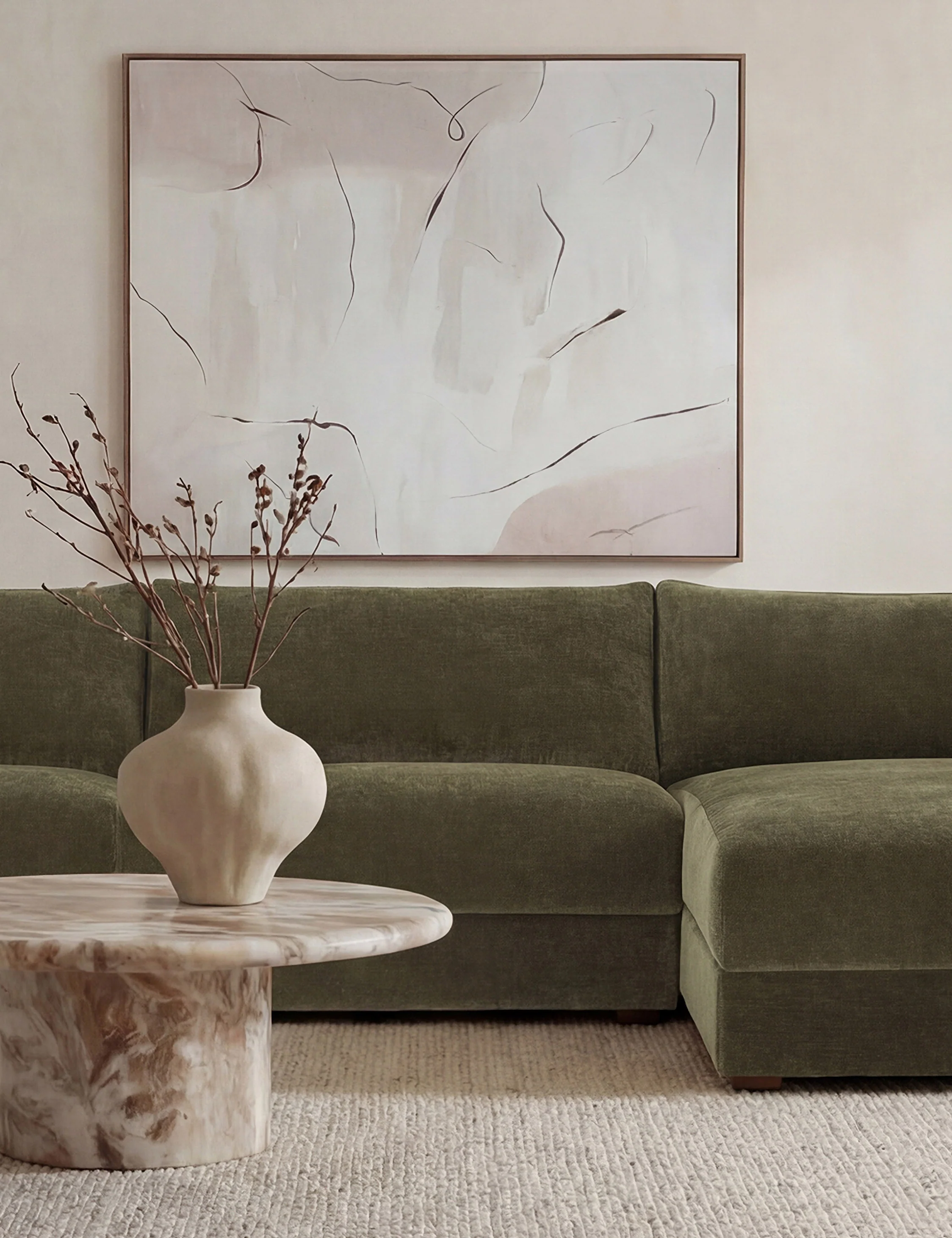 Best Fabric Sectional Sofas 2026 Best Fabric Sectional Sofas 2026