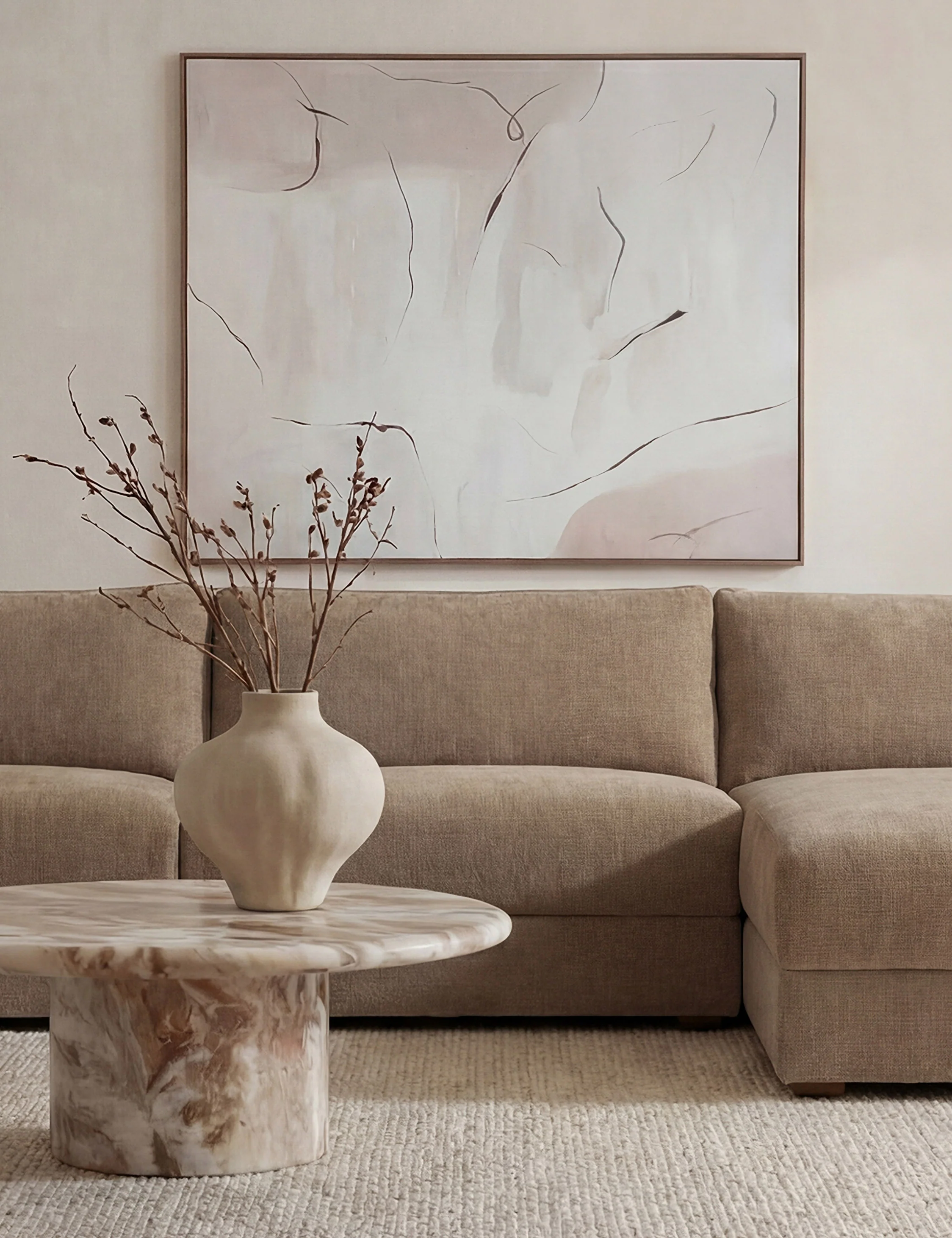 Best Fabric Sectional Sofas 2026 Best Fabric Sectional Sofas 2026