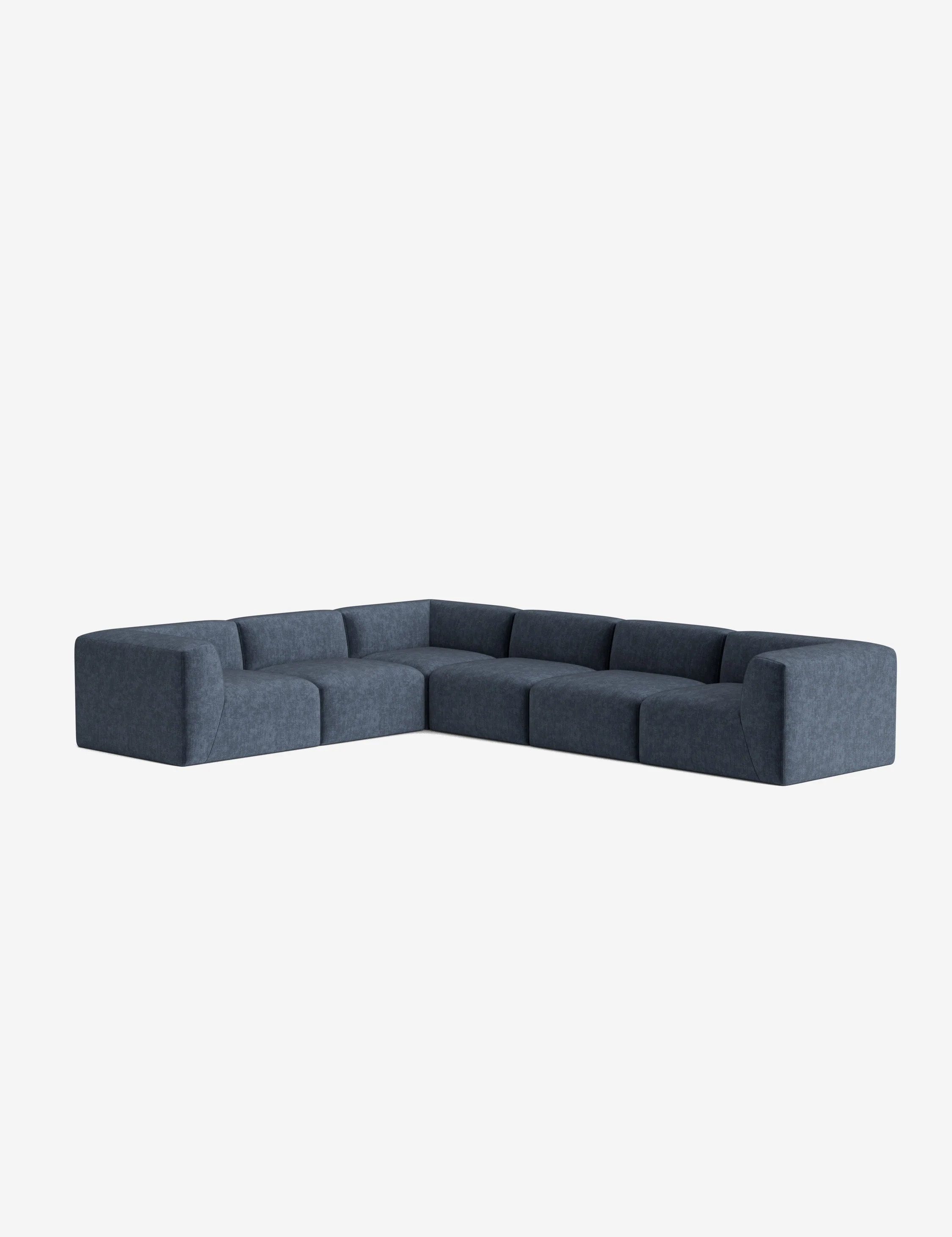 Custom Fabric Sectional Sofas Custom Fabric Sectional Sofas